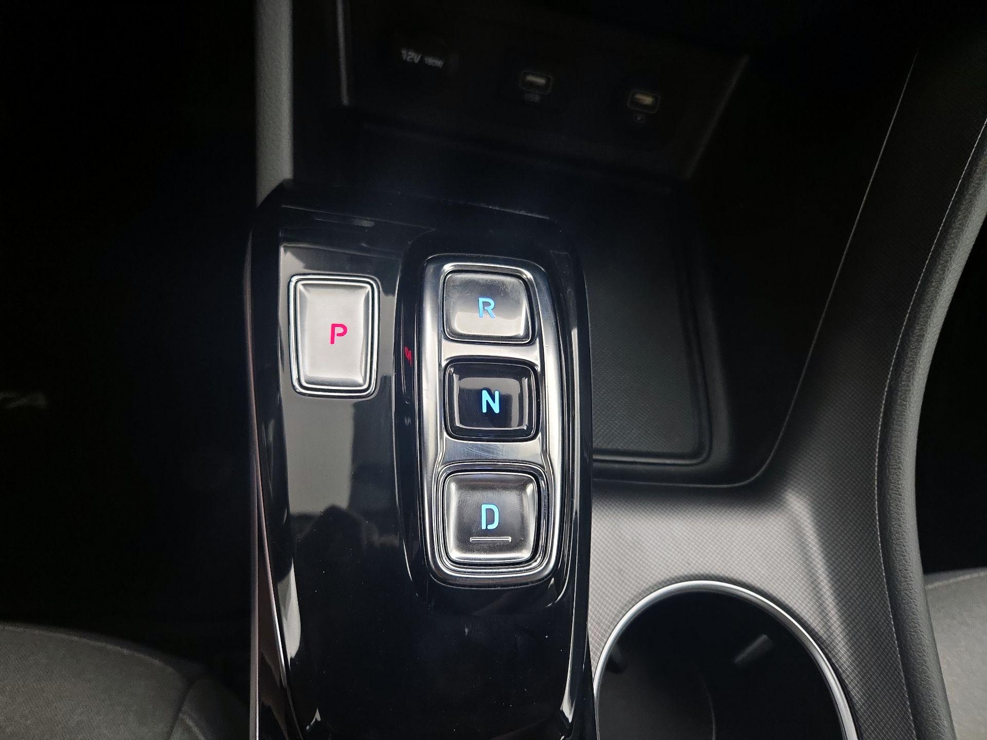 Thumbnail: 2020 Hyundai Sonata - 17