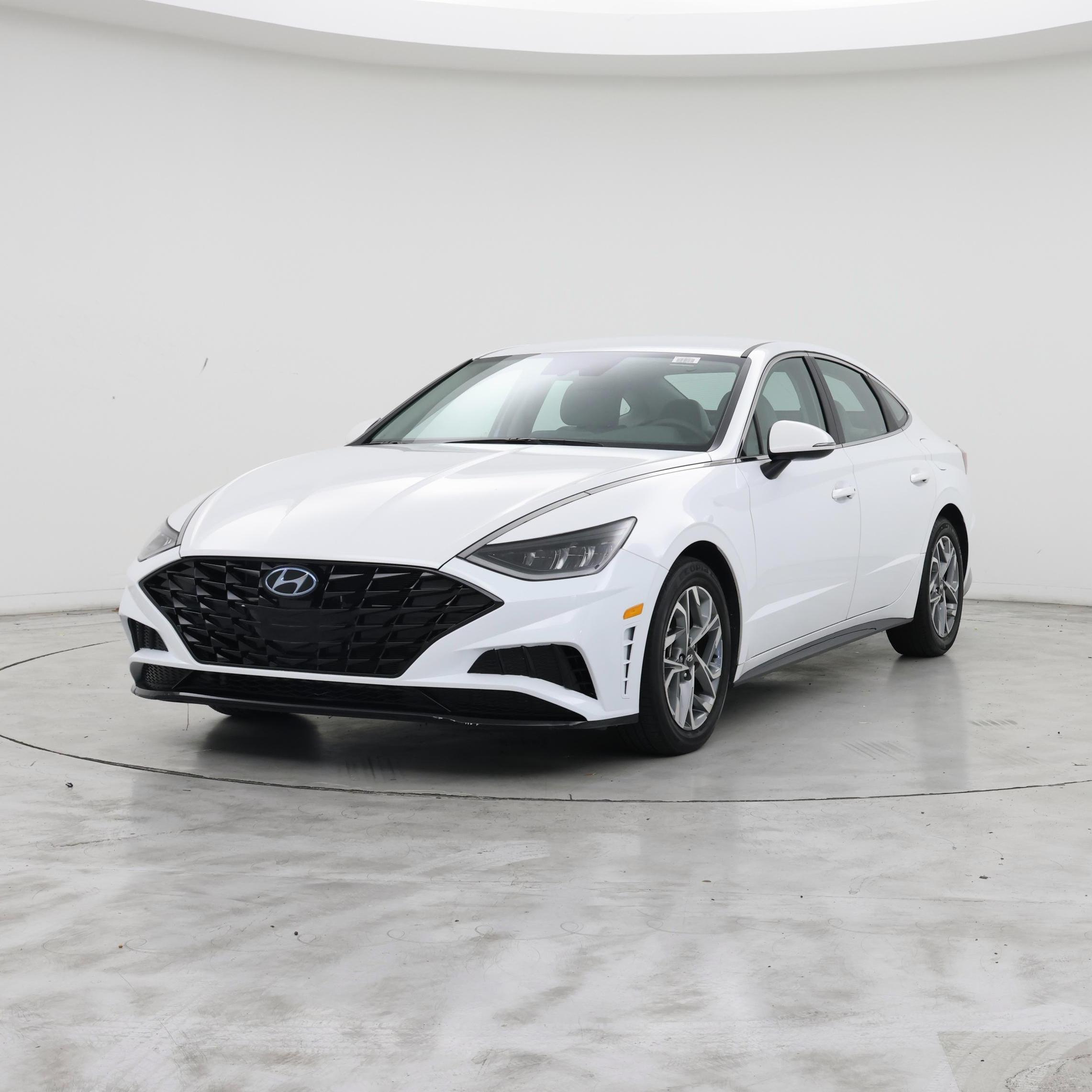 Thumbnail: 2020 Hyundai Sonata - 4