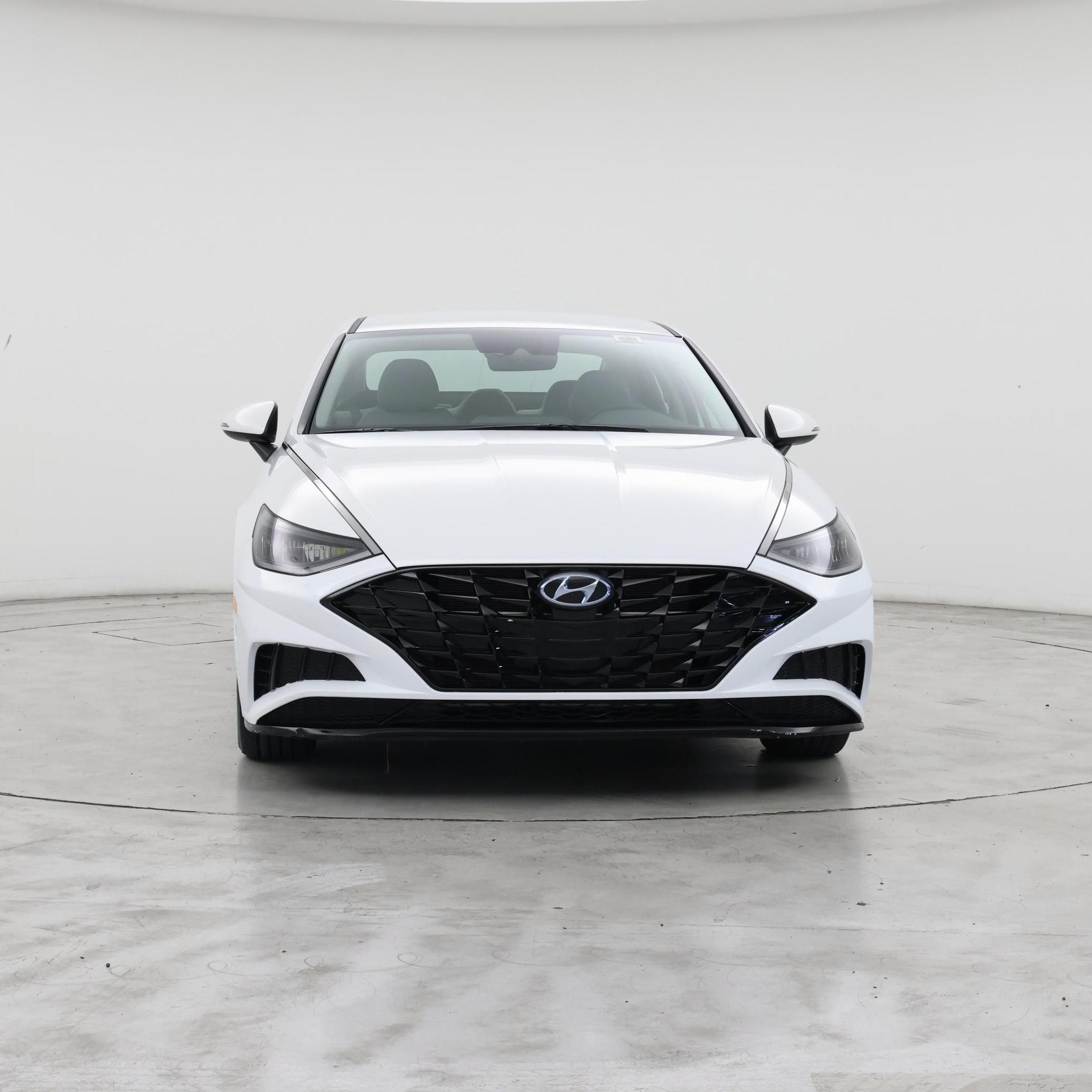 Thumbnail: 2020 Hyundai Sonata - 5
