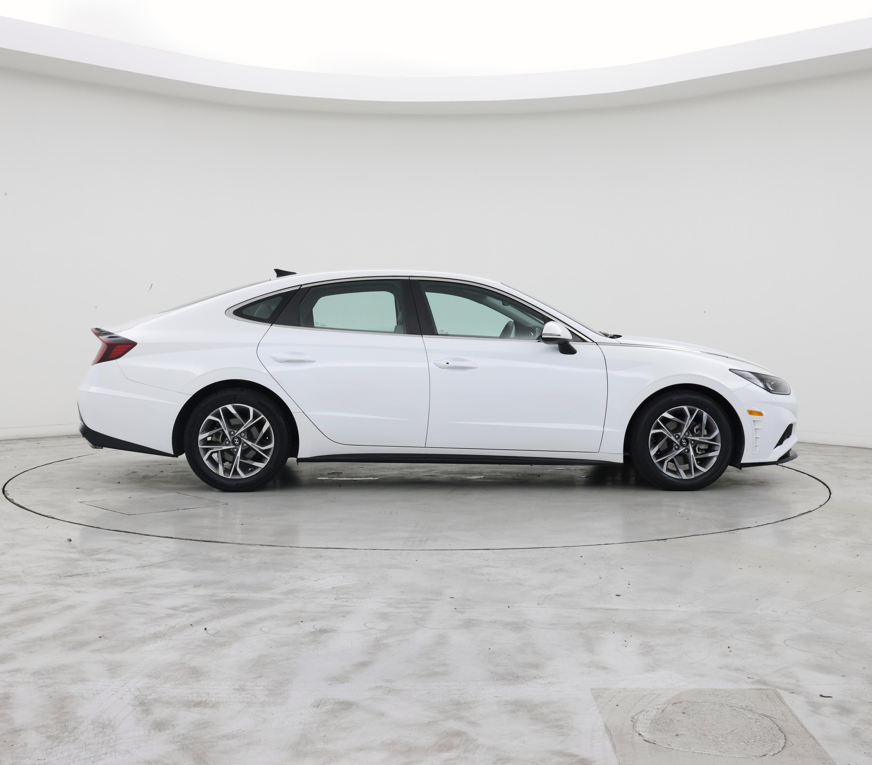 Thumbnail: 2020 Hyundai Sonata - 7