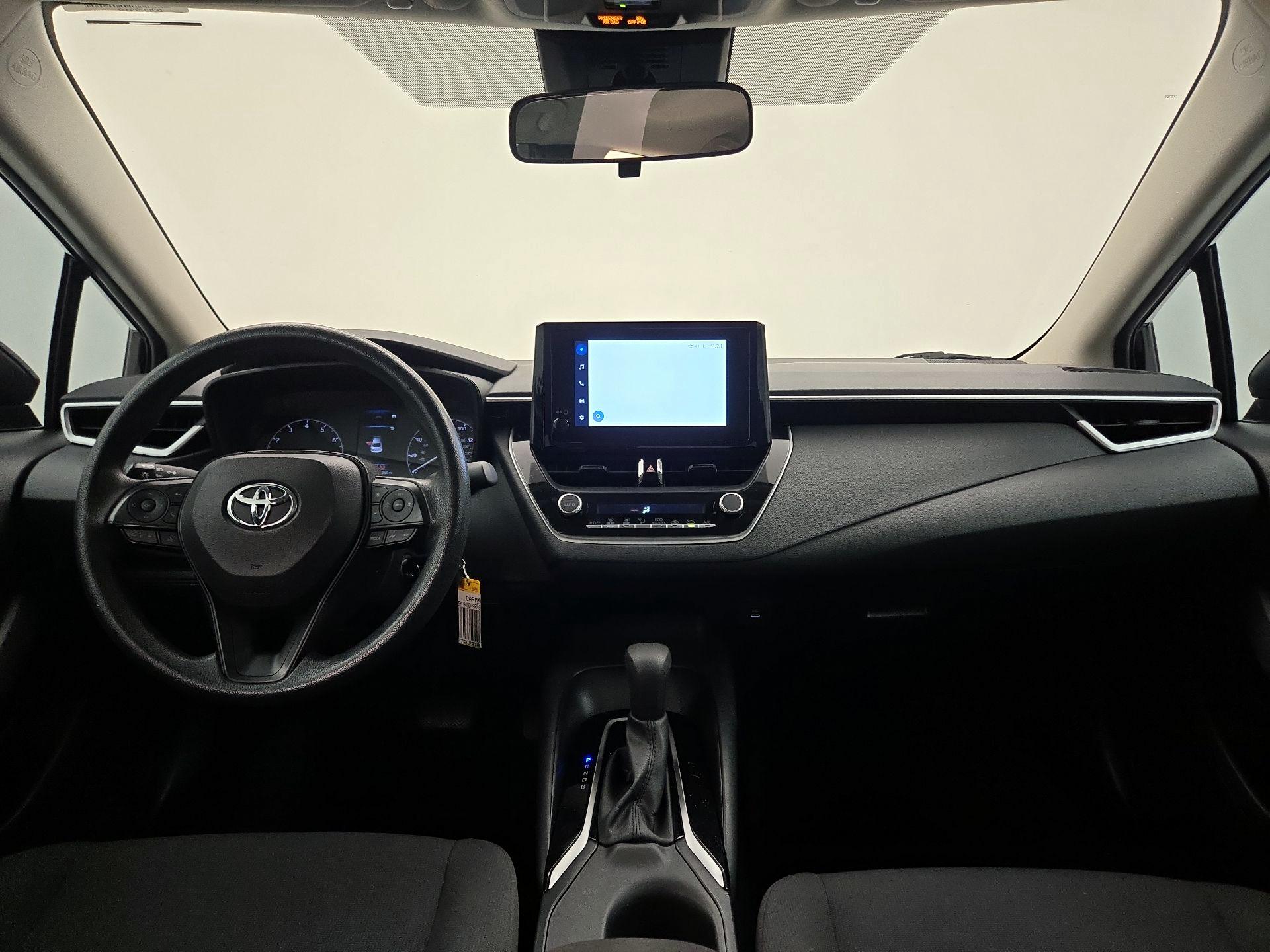 Thumbnail: 2024 Toyota Corolla - 9