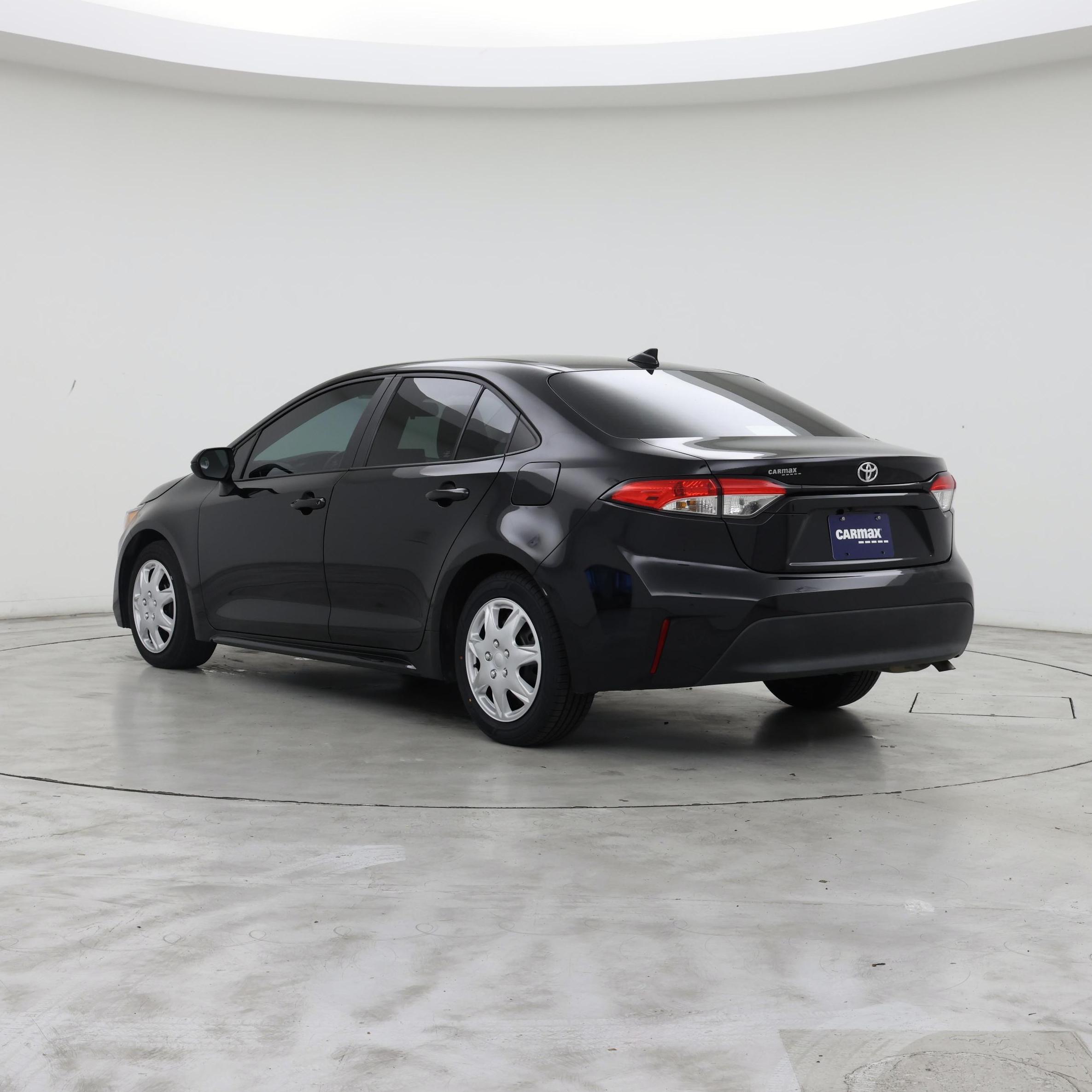 Thumbnail: 2024 Toyota Corolla - 2