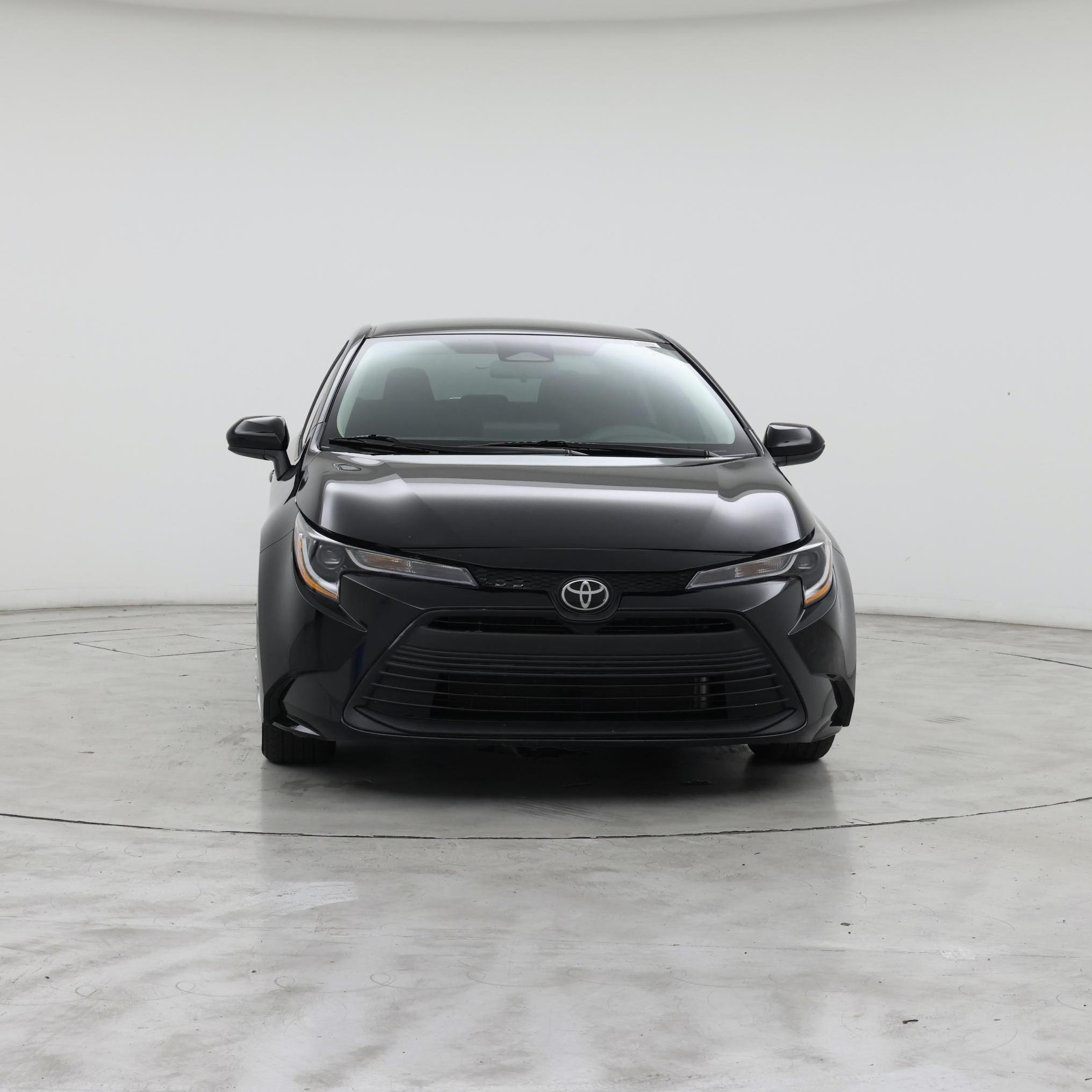 Thumbnail: 2024 Toyota Corolla - 5