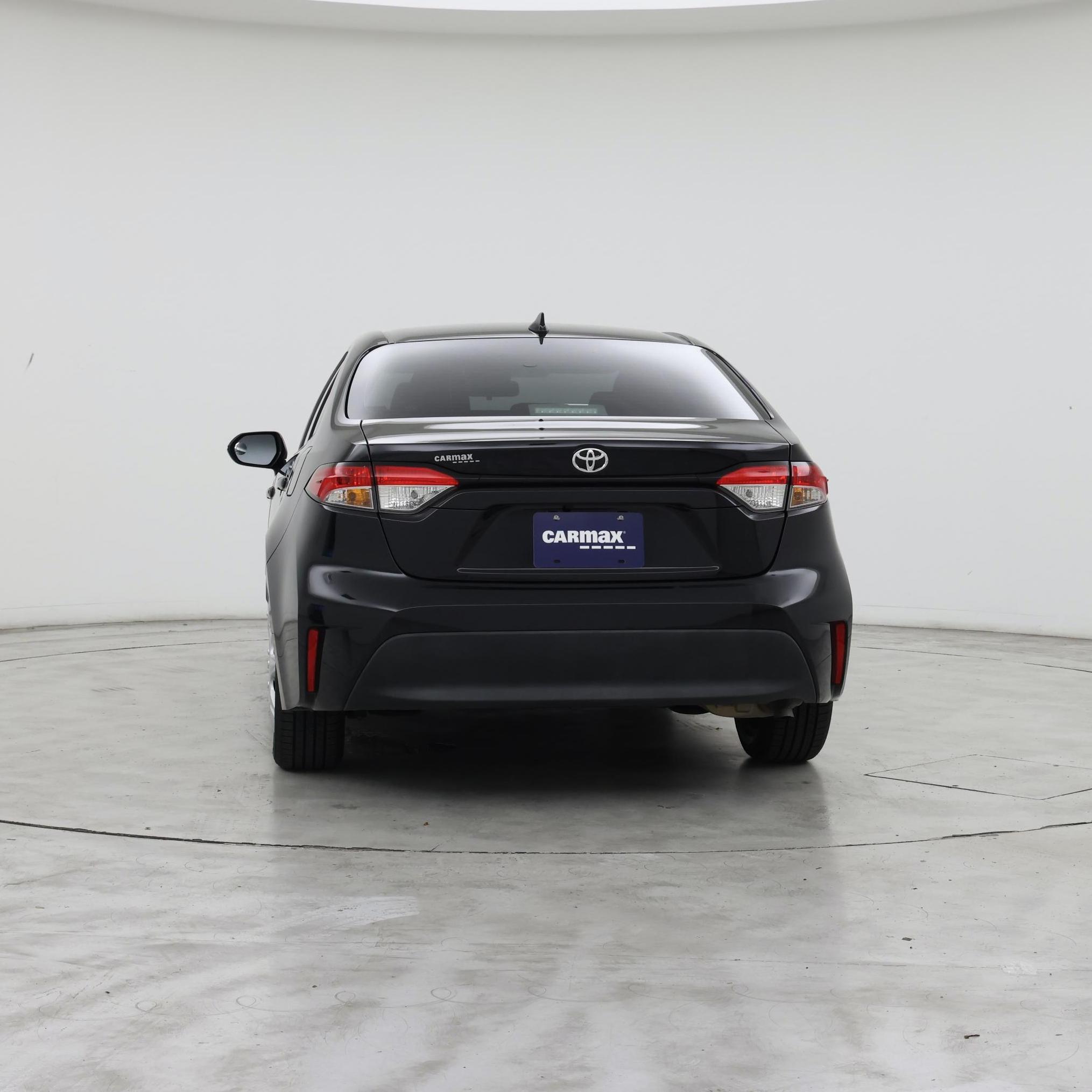 Thumbnail: 2024 Toyota Corolla - 6
