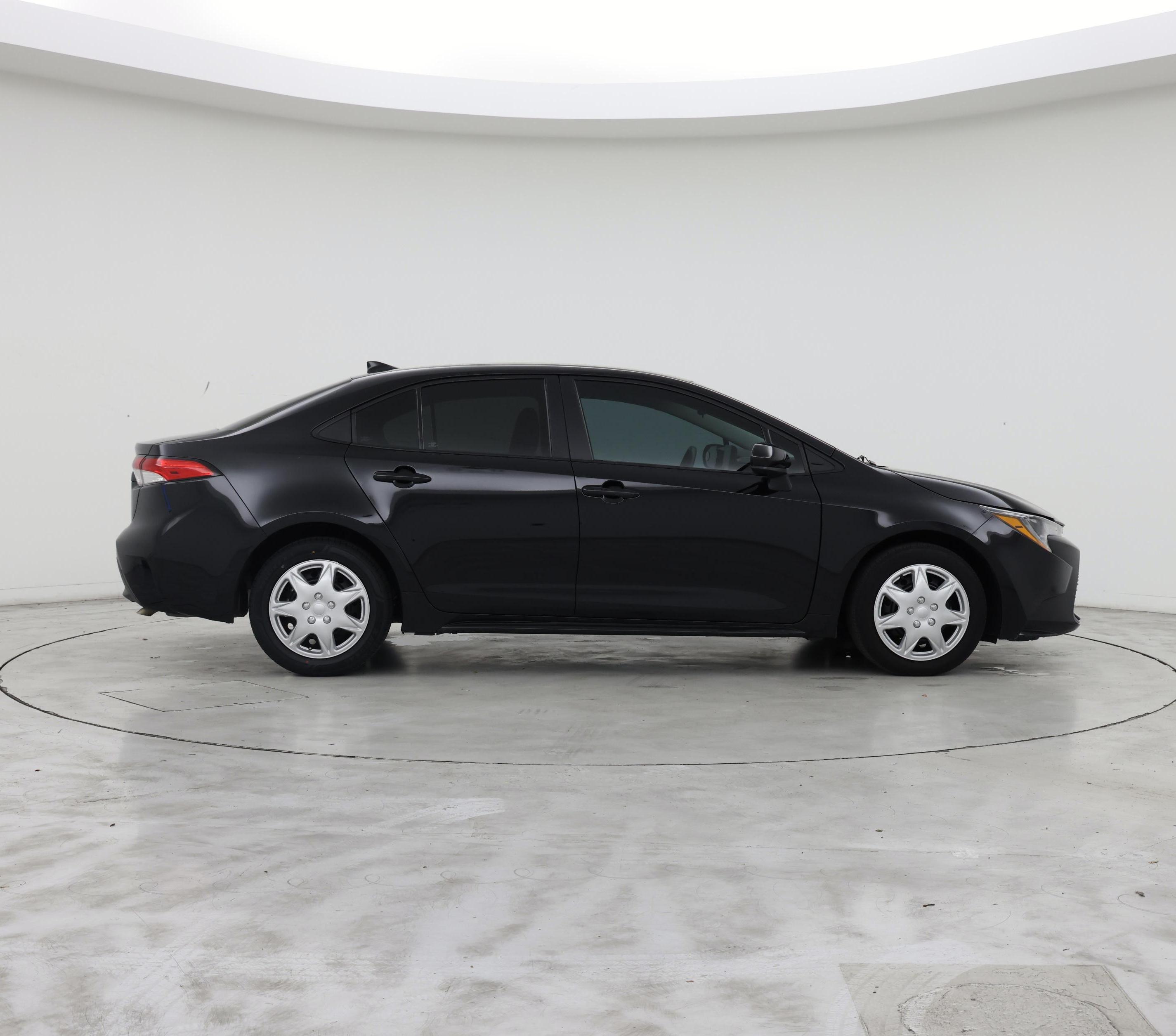 Thumbnail: 2024 Toyota Corolla - 7