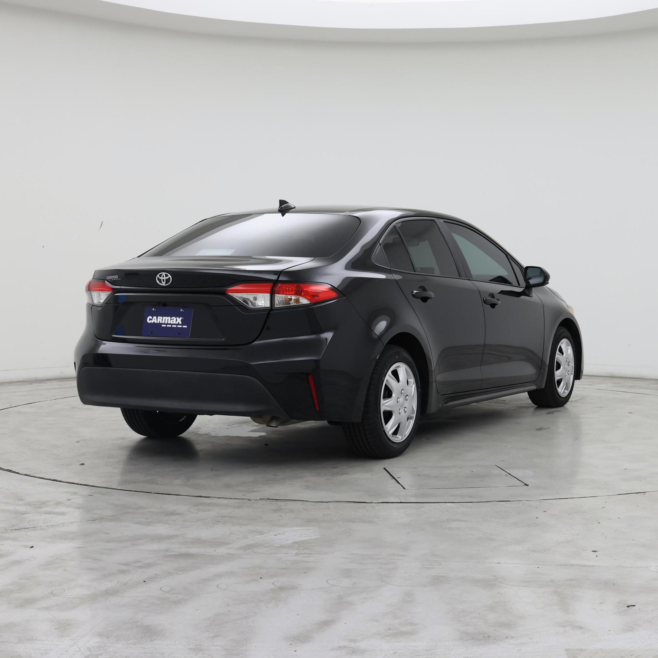 Thumbnail: 2024 Toyota Corolla - 8