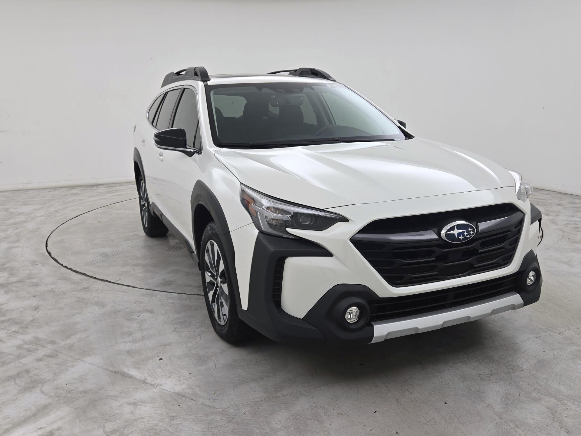 Thumbnail: 2024 Subaru Outback - 1