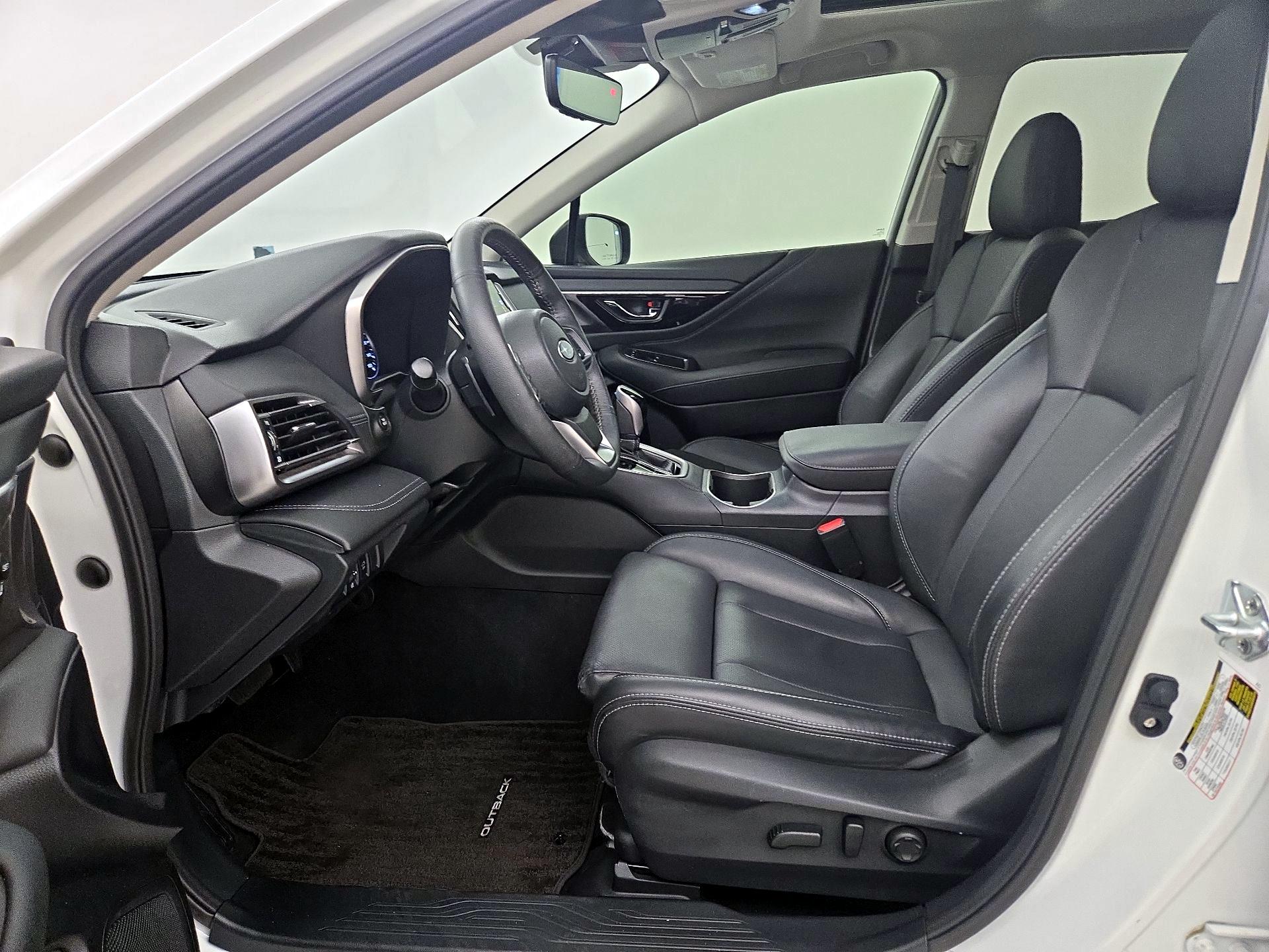 Thumbnail: 2024 Subaru Outback - 9