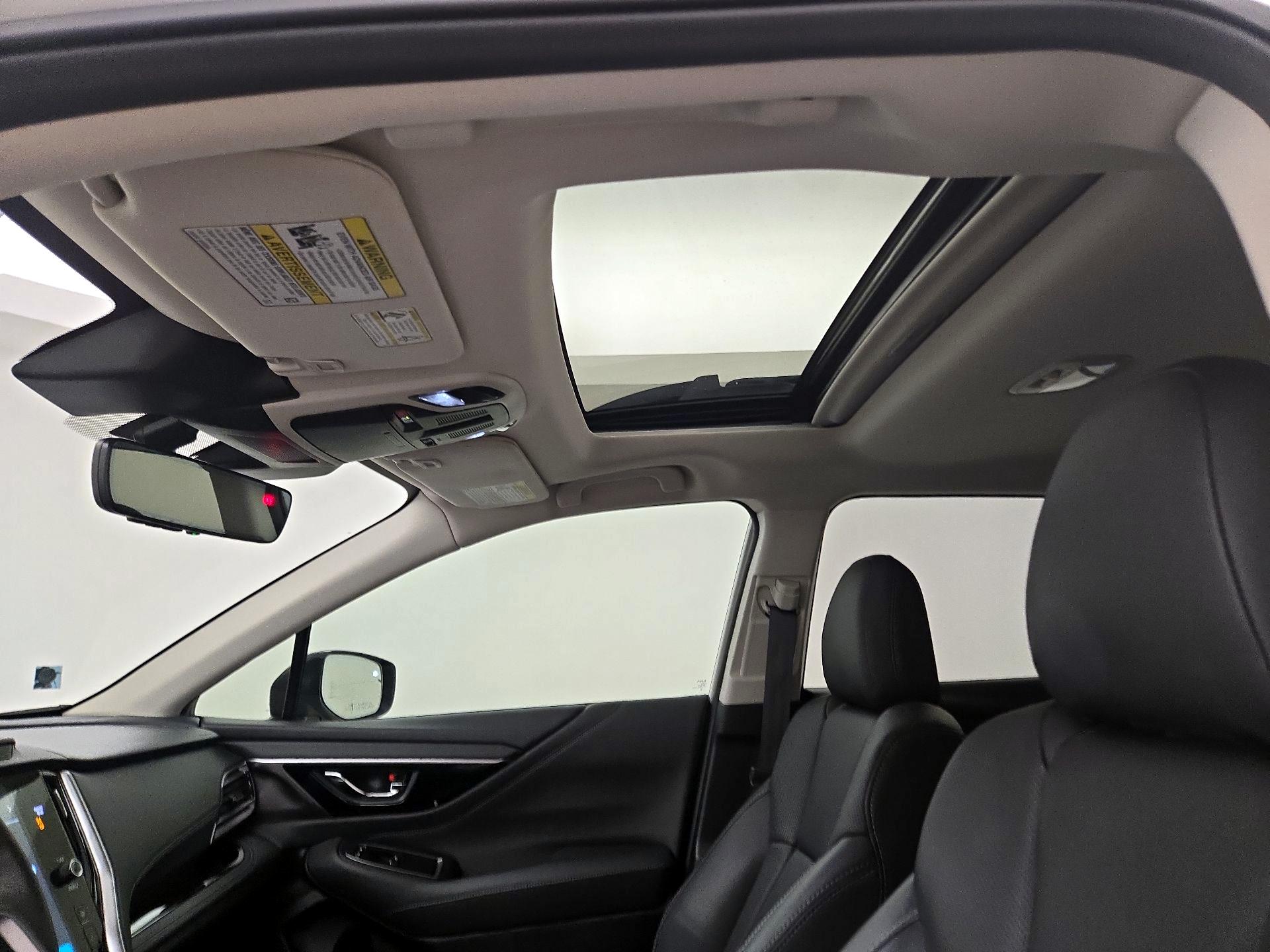 Thumbnail: 2024 Subaru Outback - 18
