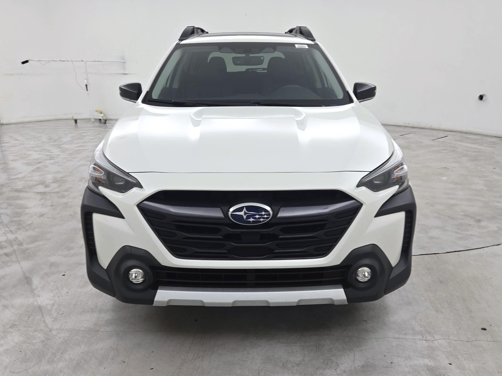 Thumbnail: 2024 Subaru Outback - 2