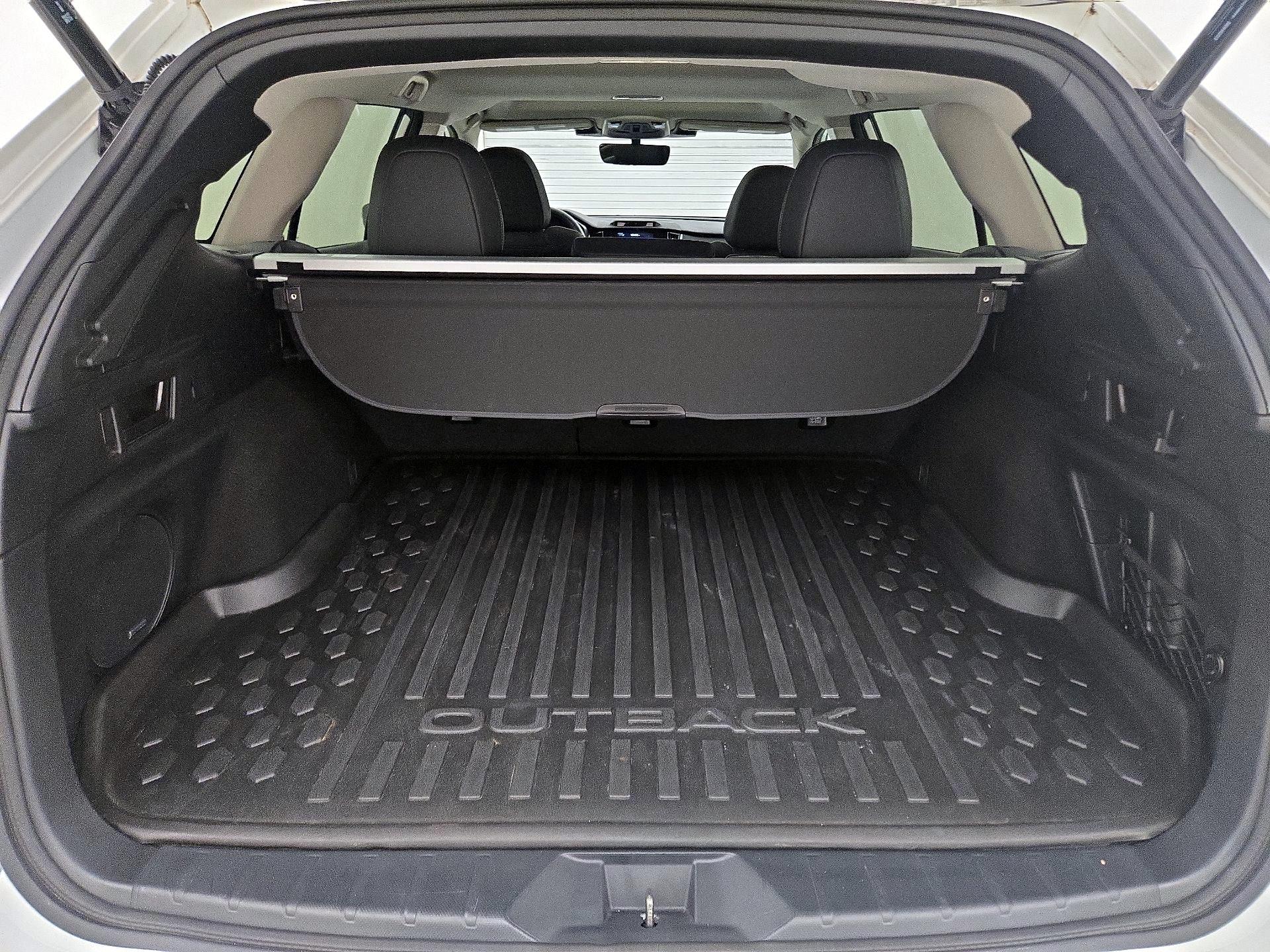 Thumbnail: 2024 Subaru Outback - 20