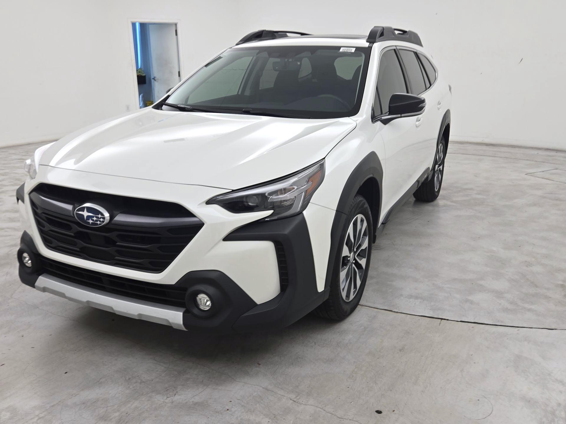 Thumbnail: 2024 Subaru Outback - 3