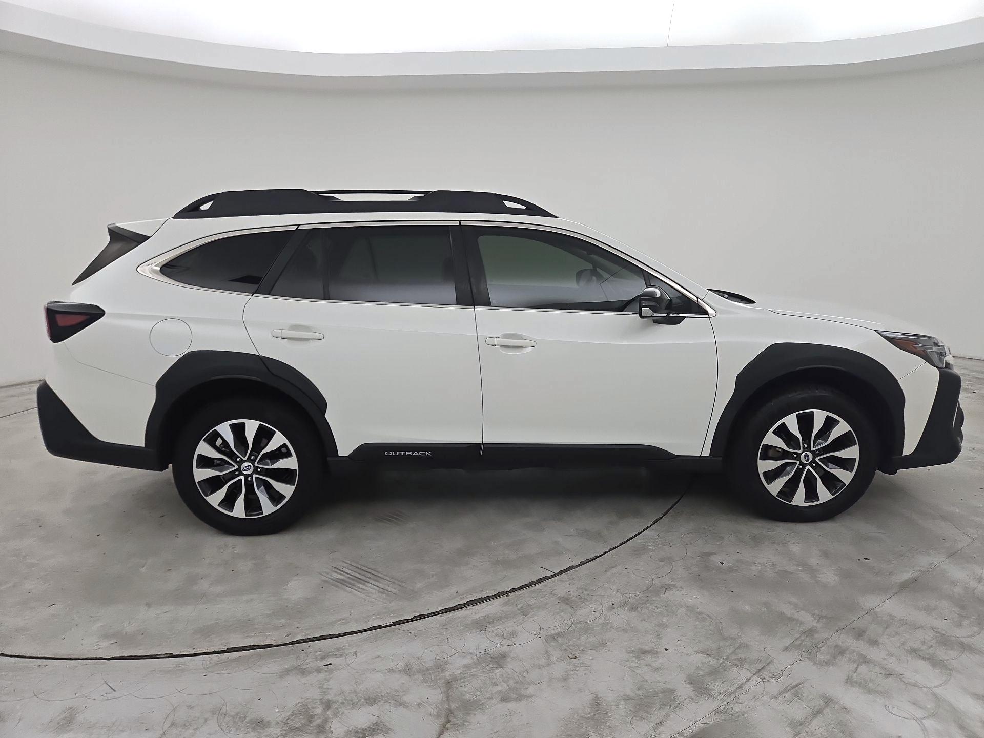 Thumbnail: 2024 Subaru Outback - 4