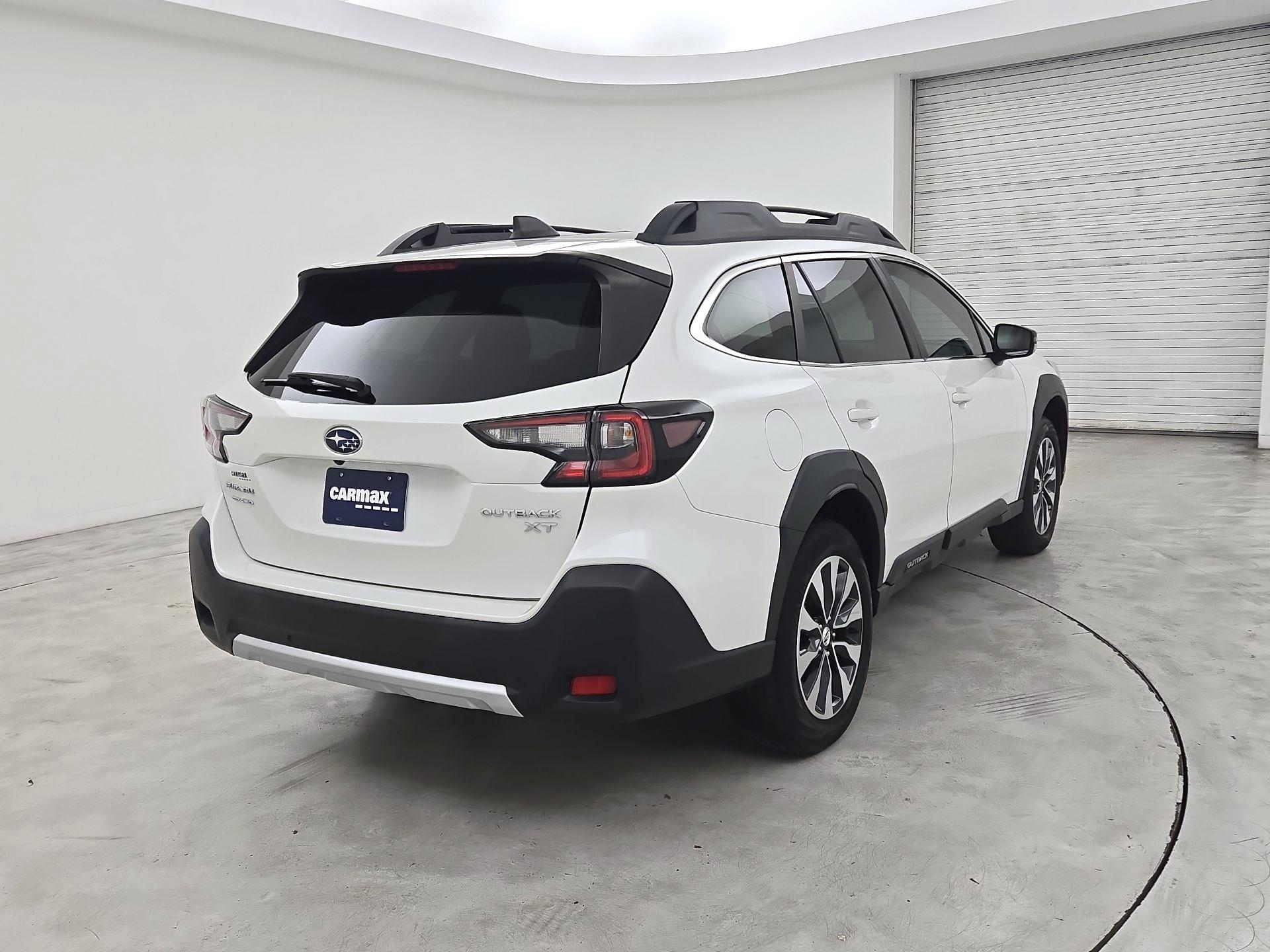 Thumbnail: 2024 Subaru Outback - 5