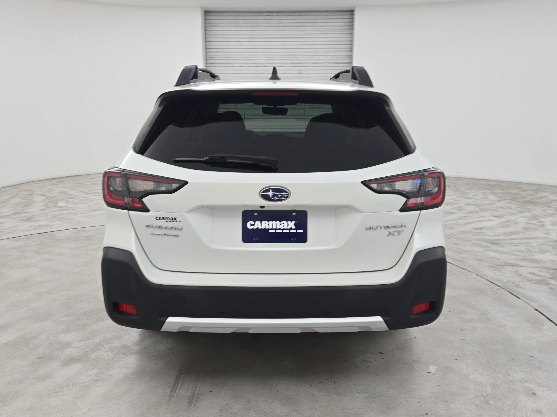 Thumbnail: 2024 Subaru Outback - 6