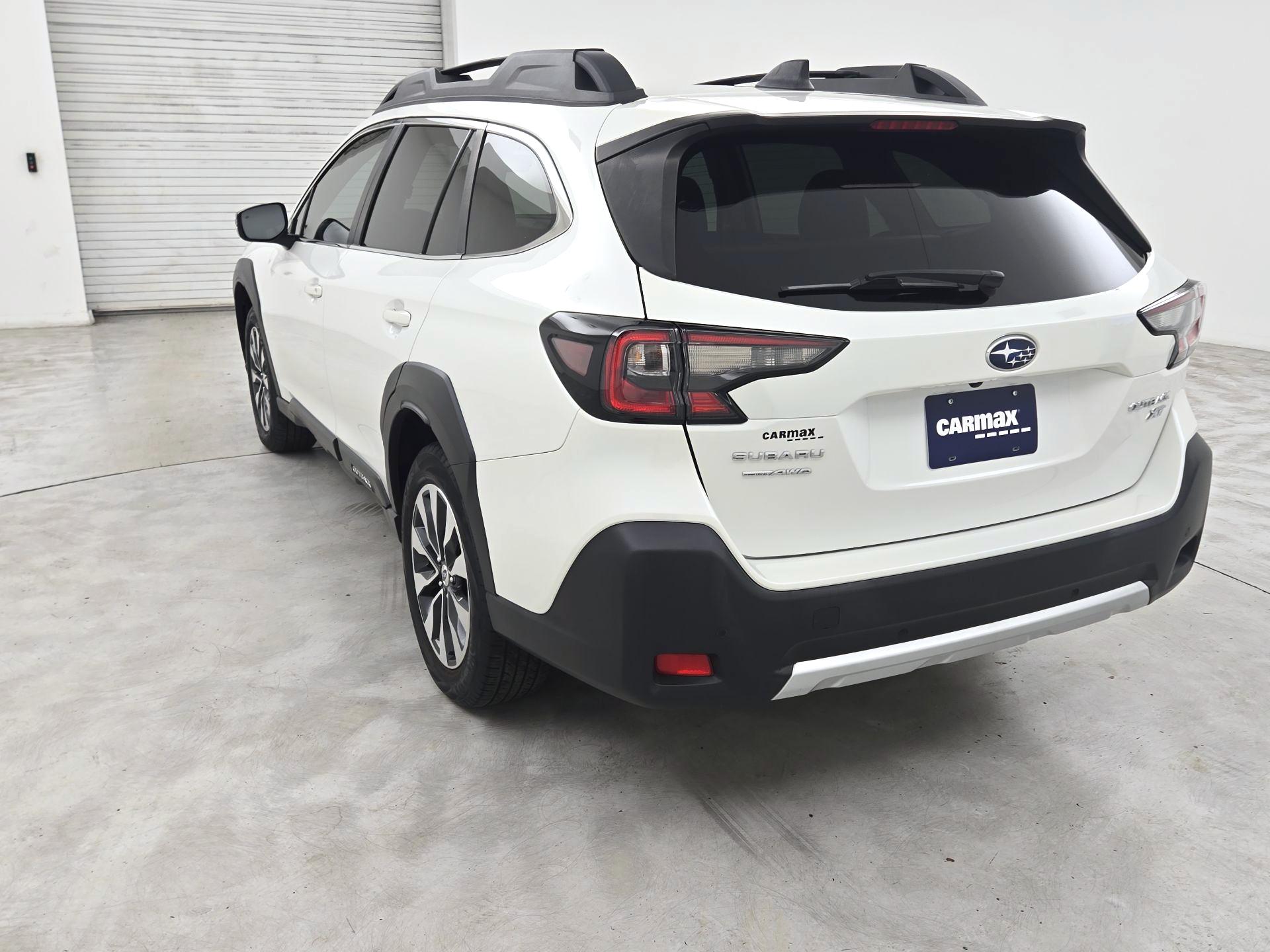 Thumbnail: 2024 Subaru Outback - 7