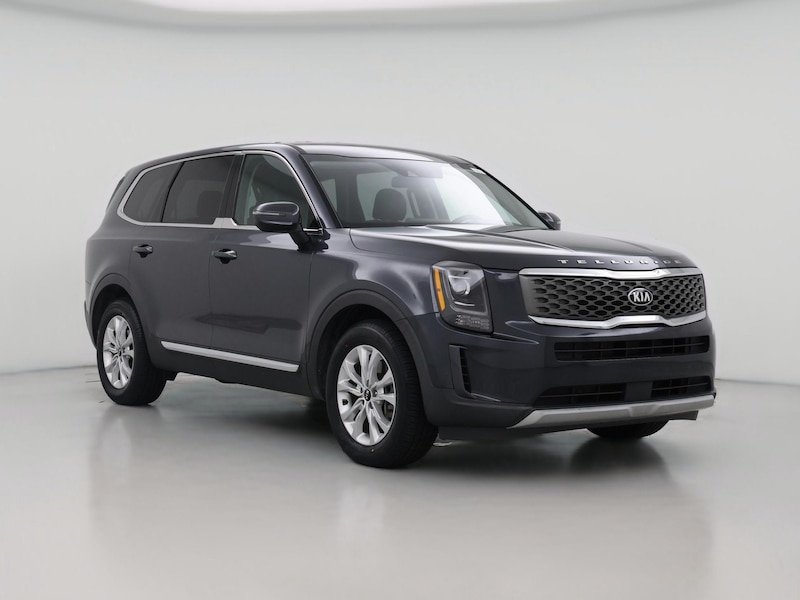 2020 Kia Telluride LX -
                  Boynton Beach, FL