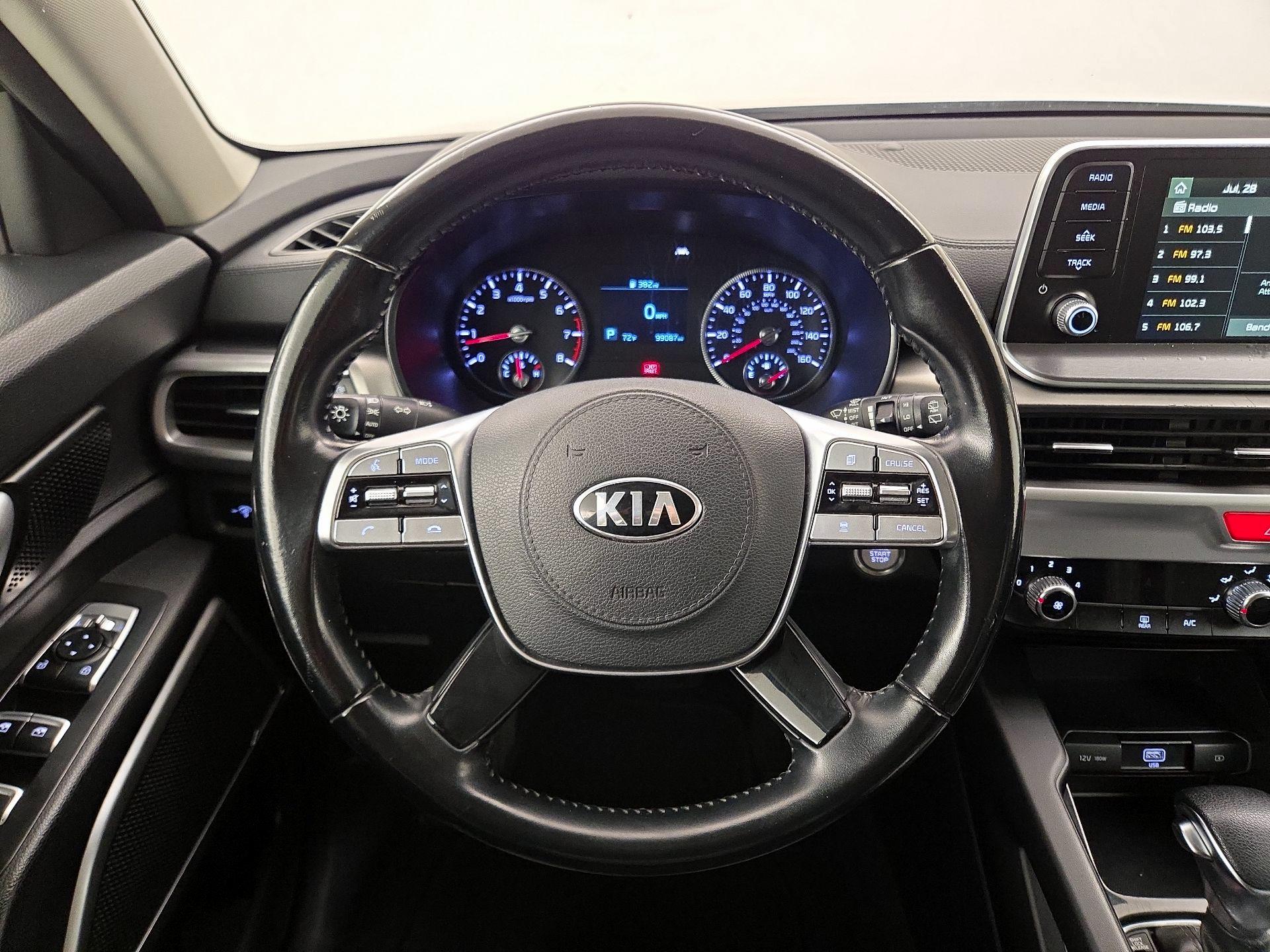 Thumbnail: 2020 Kia Telluride - 10
