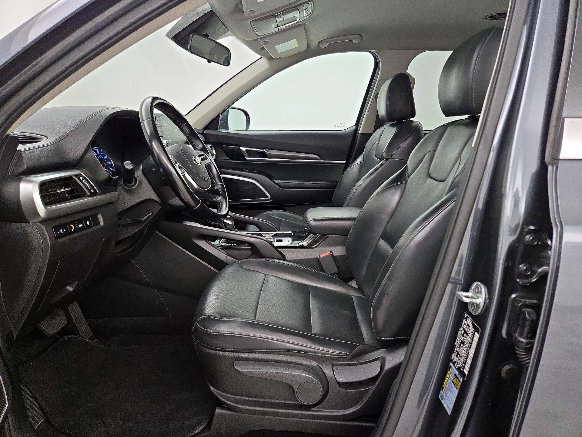 Thumbnail: 2020 Kia Telluride - 11