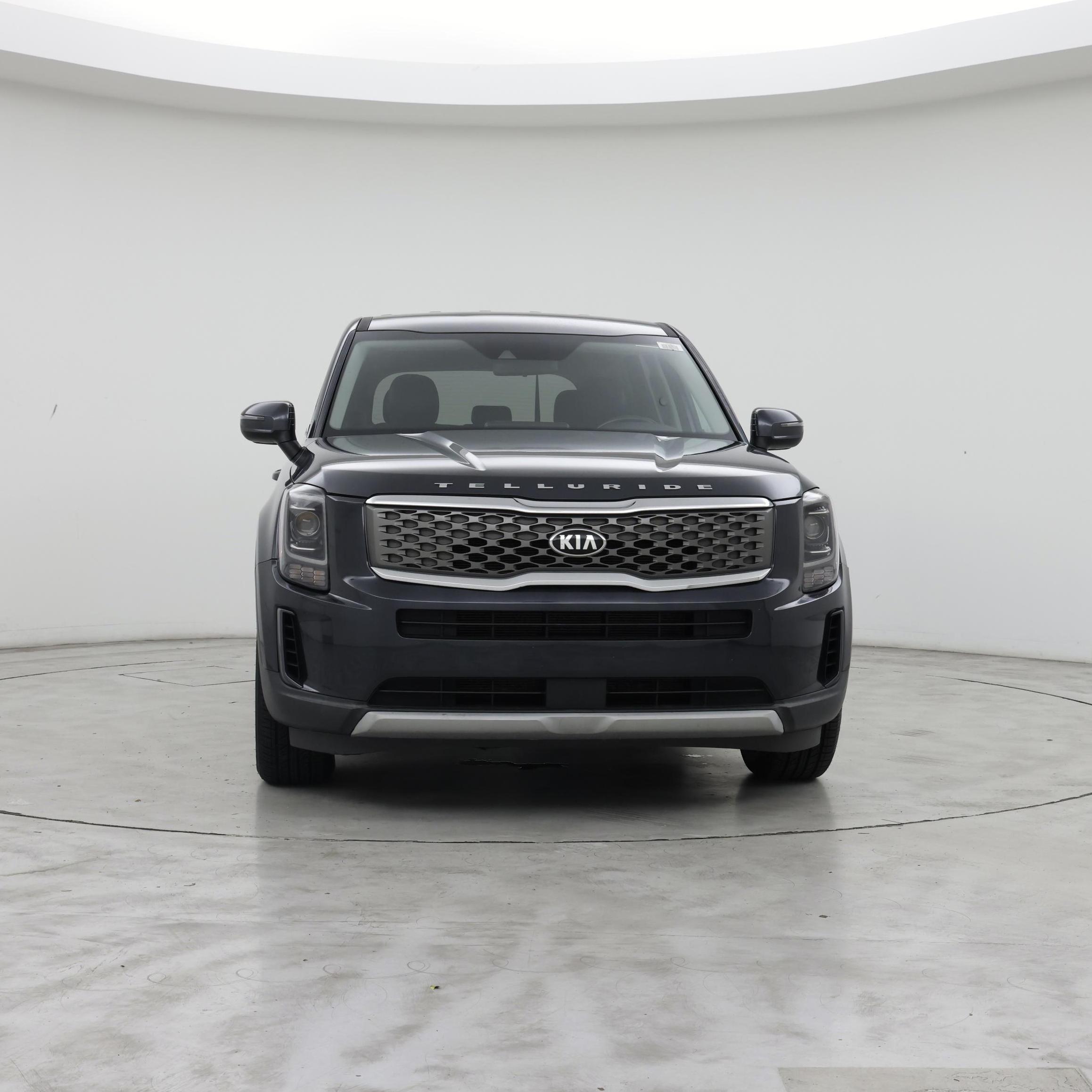 Thumbnail: 2020 Kia Telluride - 5