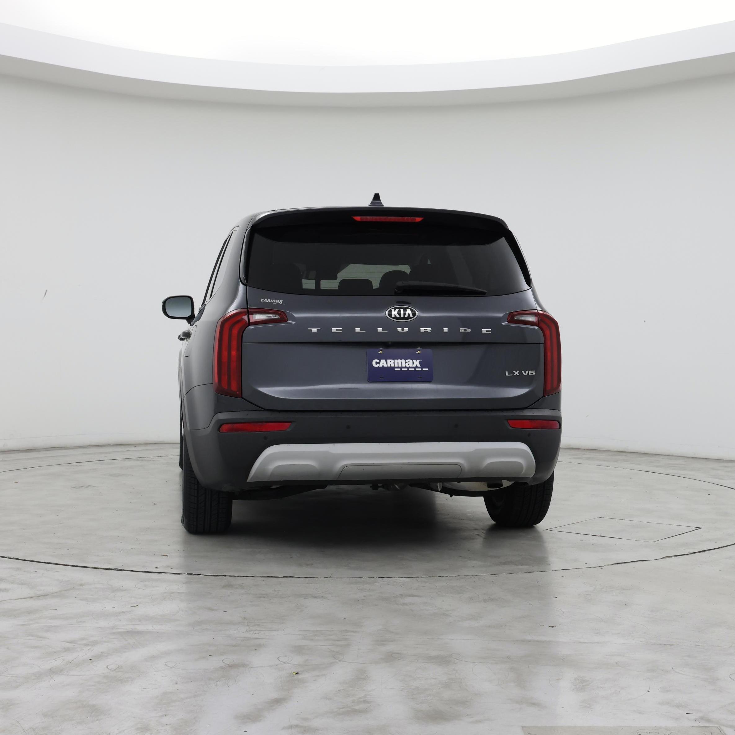 Thumbnail: 2020 Kia Telluride - 6