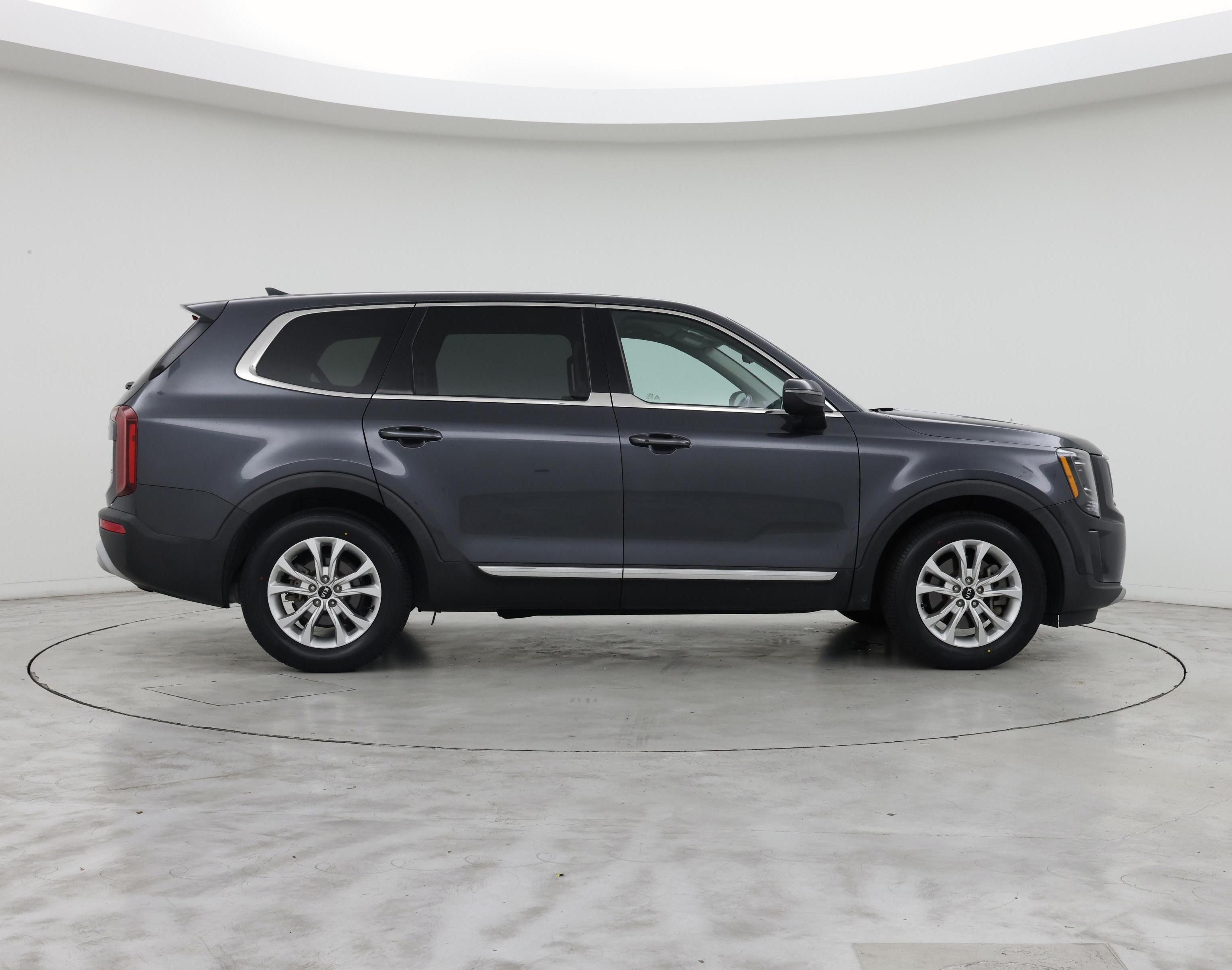 Thumbnail: 2020 Kia Telluride - 7
