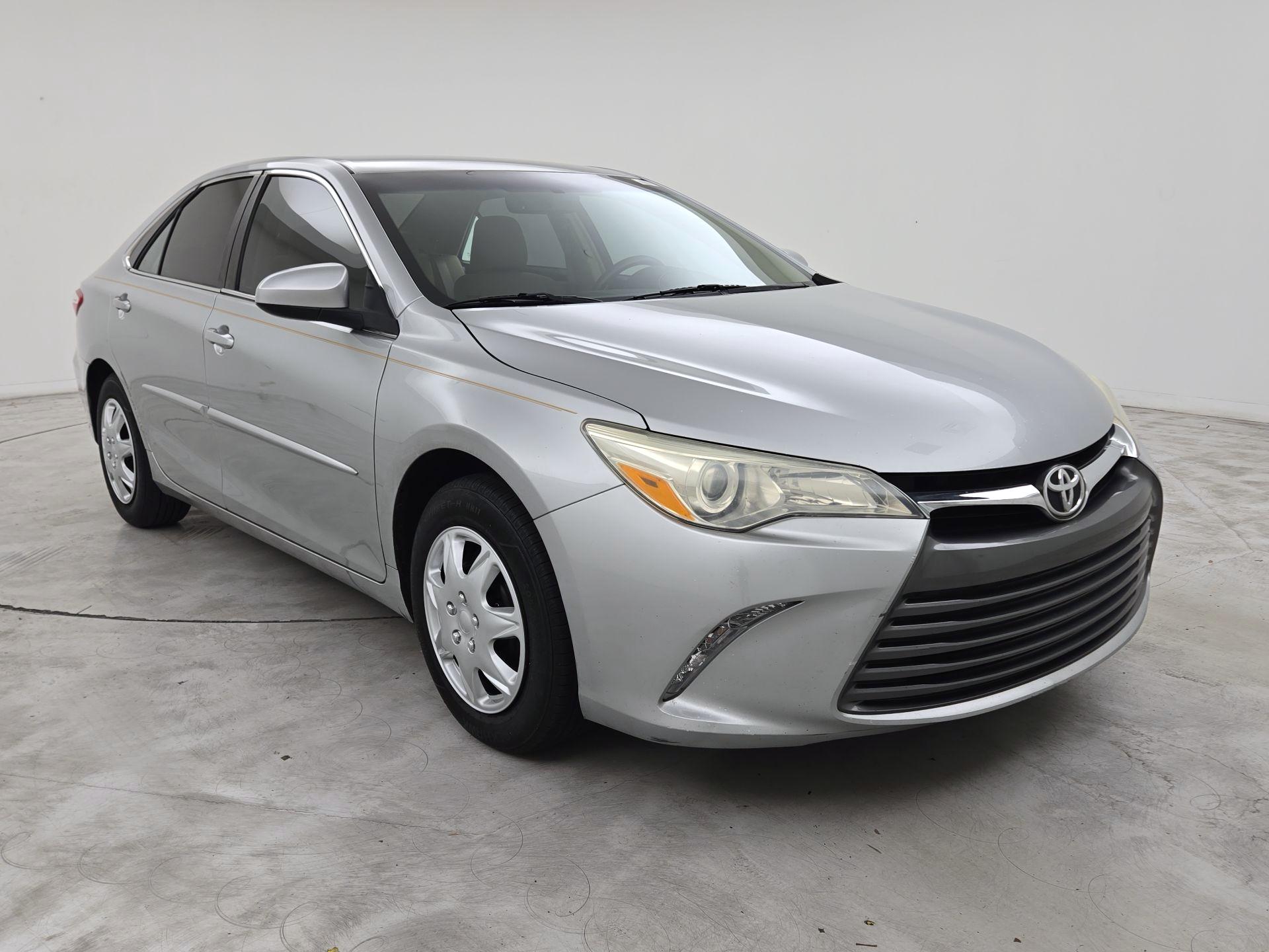Thumbnail: 2016 Toyota Camry - 1