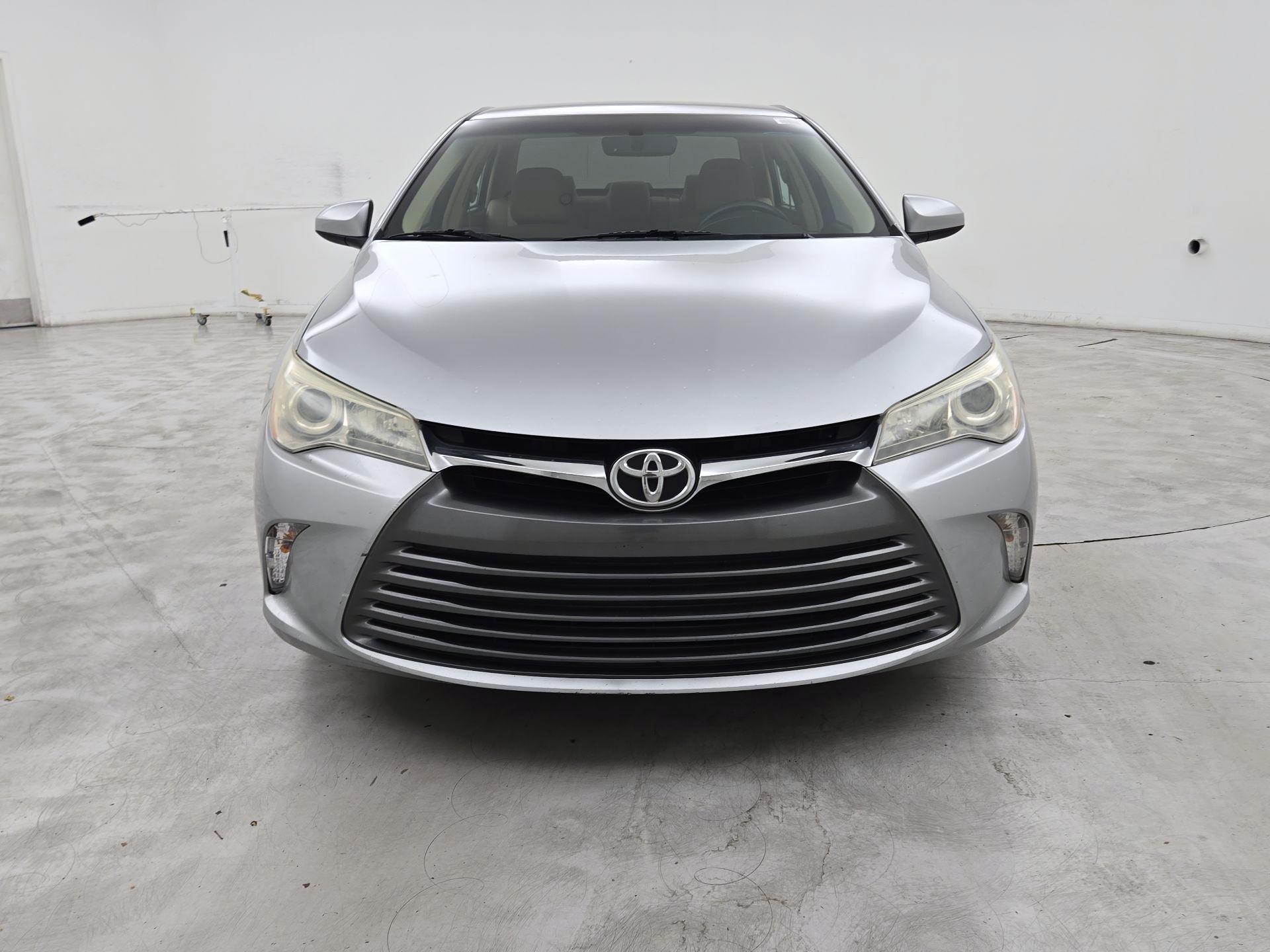 Thumbnail: 2016 Toyota Camry - 2