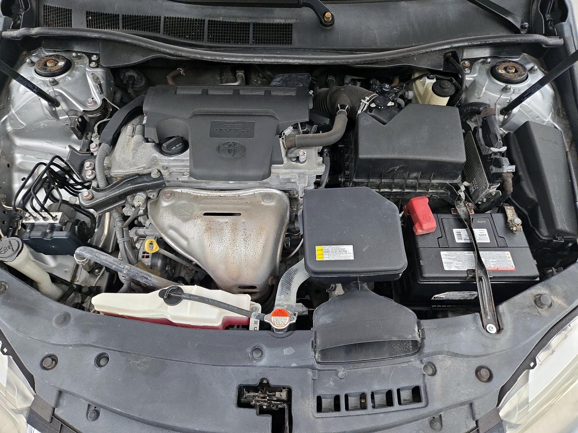 Thumbnail: 2016 Toyota Camry - 19