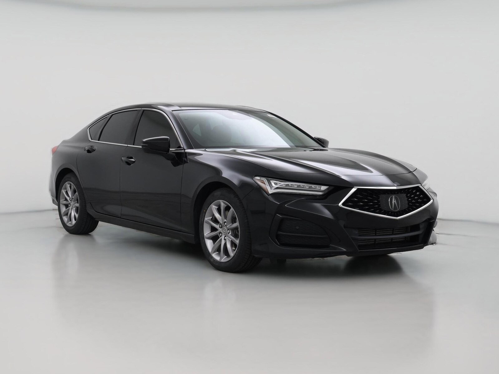 2021 Acura TLX Base's photo