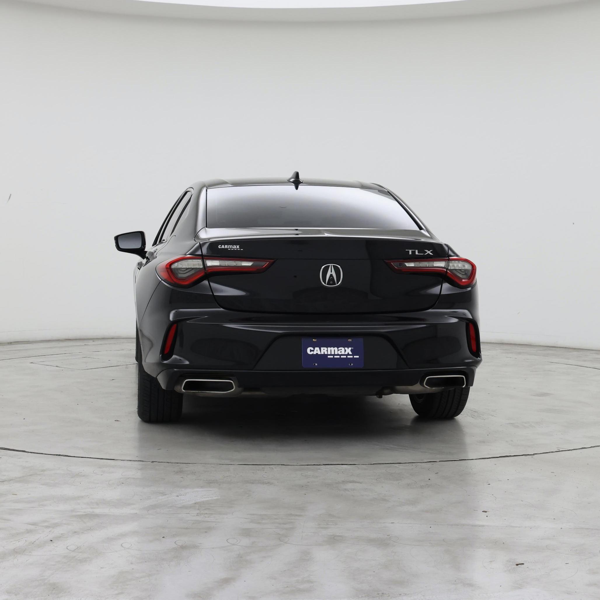 Thumbnail: 2021 Acura TLX - 6