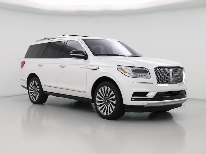 2019 Lincoln Navigator Reserve -
                  Sanford, FL