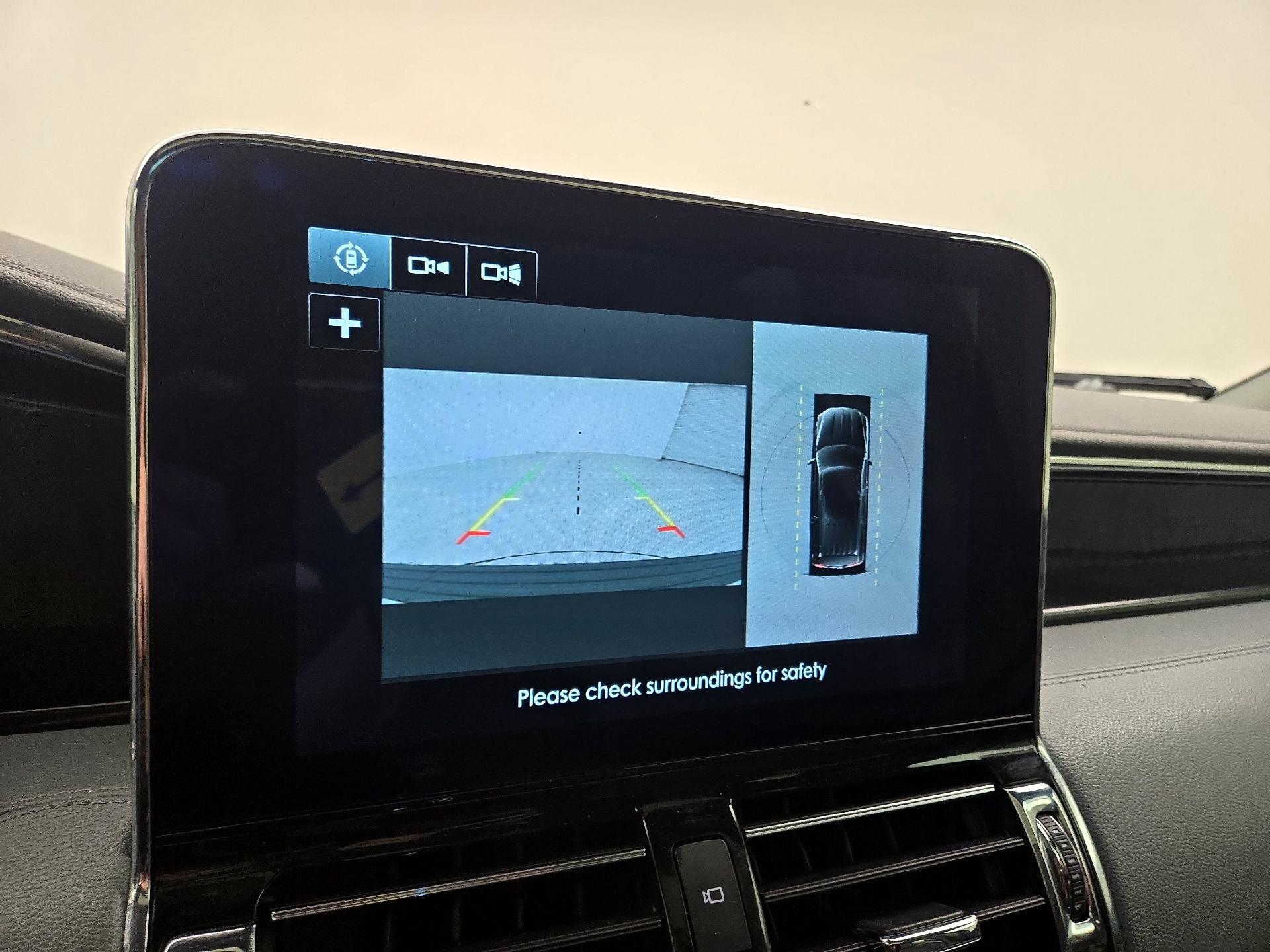 Thumbnail: 2019 Lincoln Navigator - 15