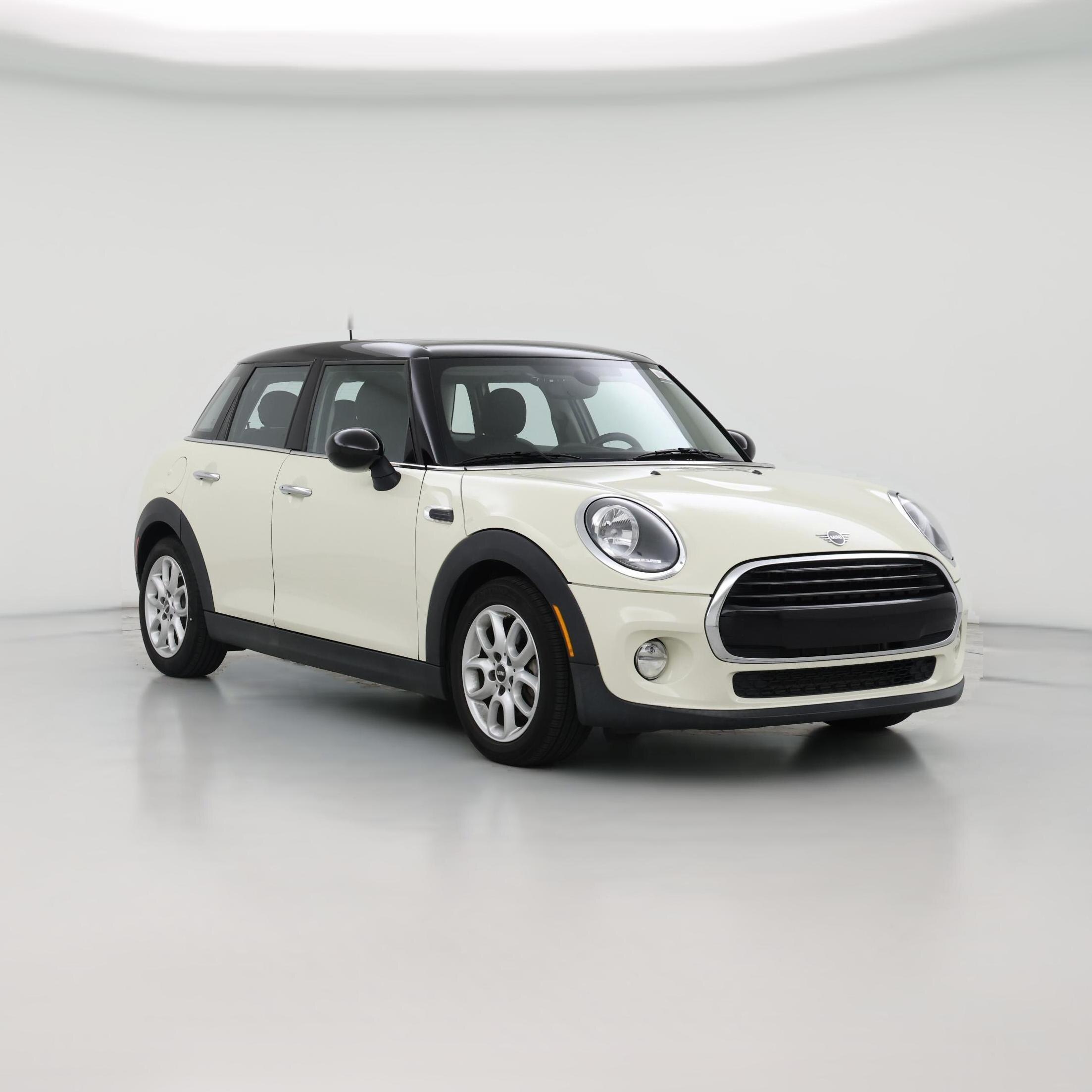 Thumbnail: 2019 MINI Cooper Hardtop - 1
