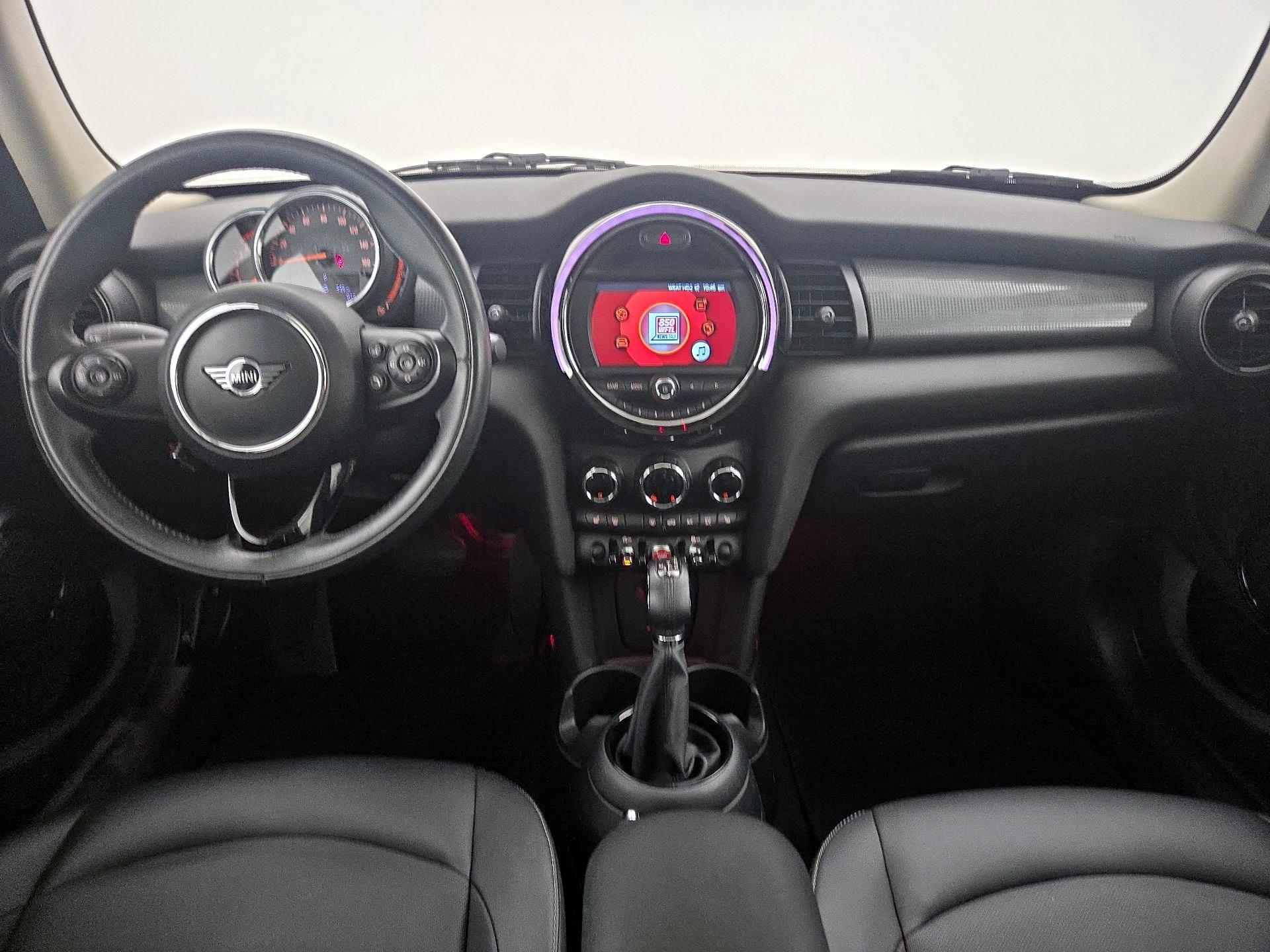 Thumbnail: 2019 MINI Cooper Hardtop - 9