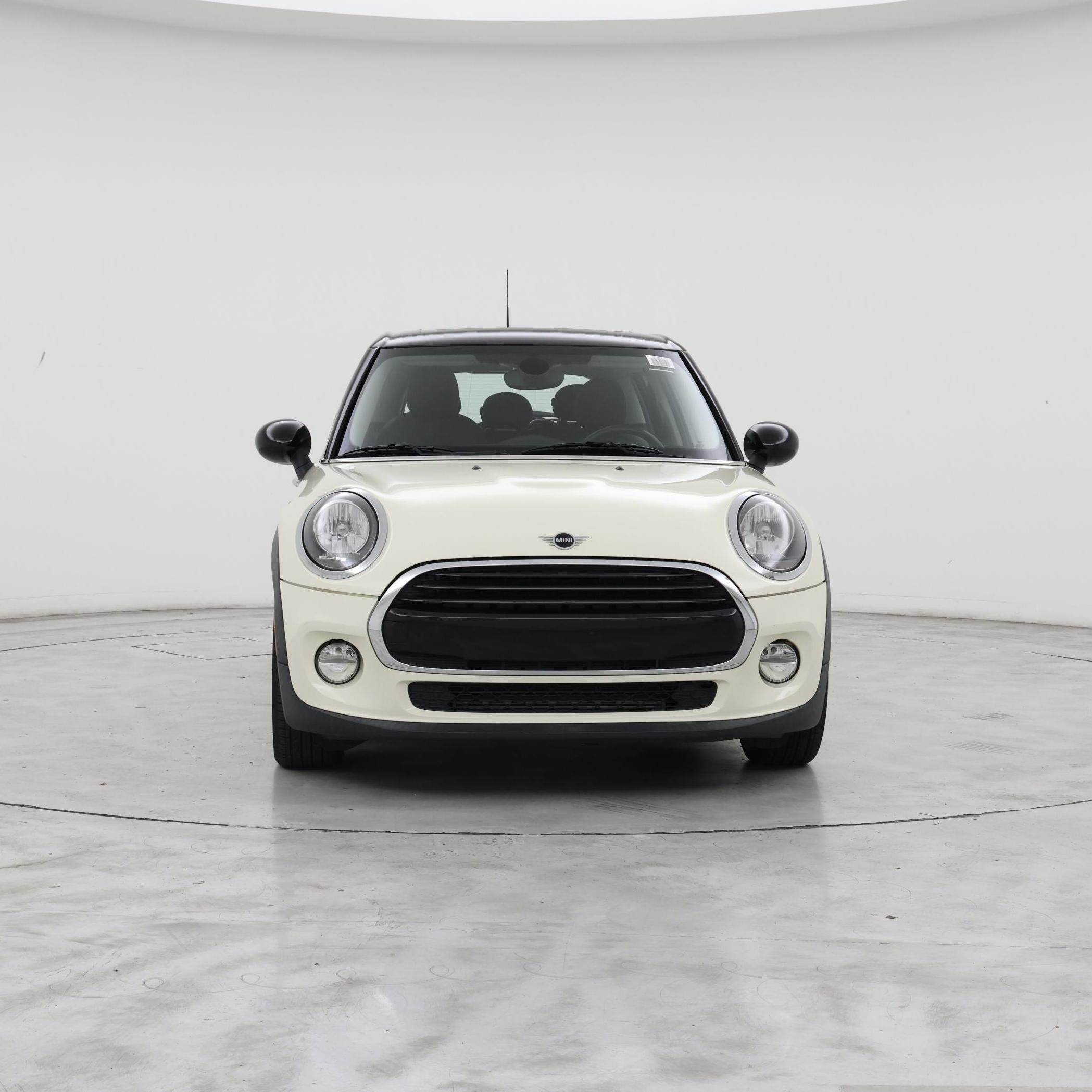 Thumbnail: 2019 MINI Cooper Hardtop - 5