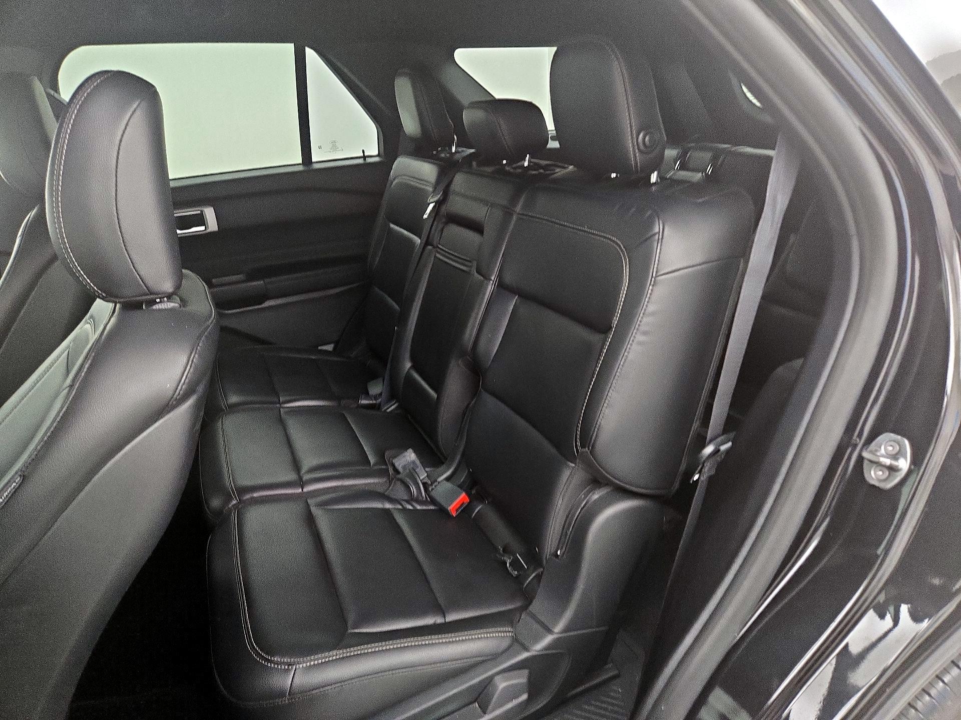 Thumbnail: 2020 Ford Explorer - 19