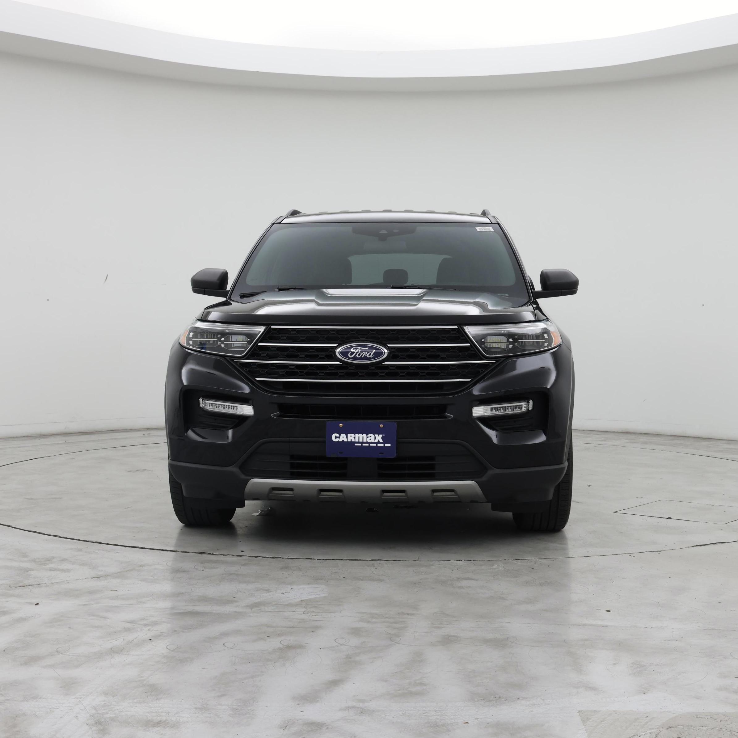 Thumbnail: 2020 Ford Explorer - 5
