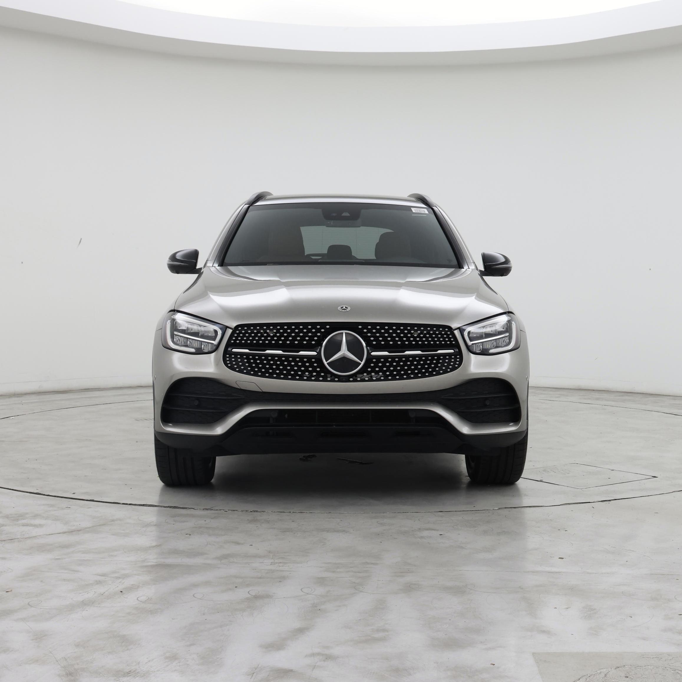 Thumbnail: 2022 Mercedes-Benz GLC - 5