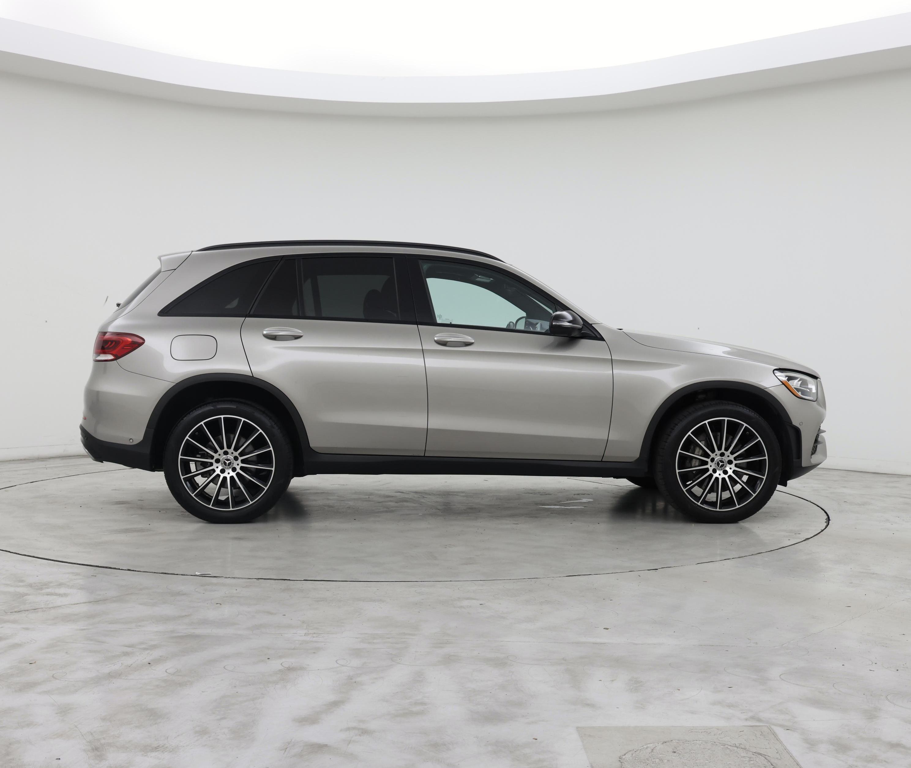 Thumbnail: 2022 Mercedes-Benz GLC - 7