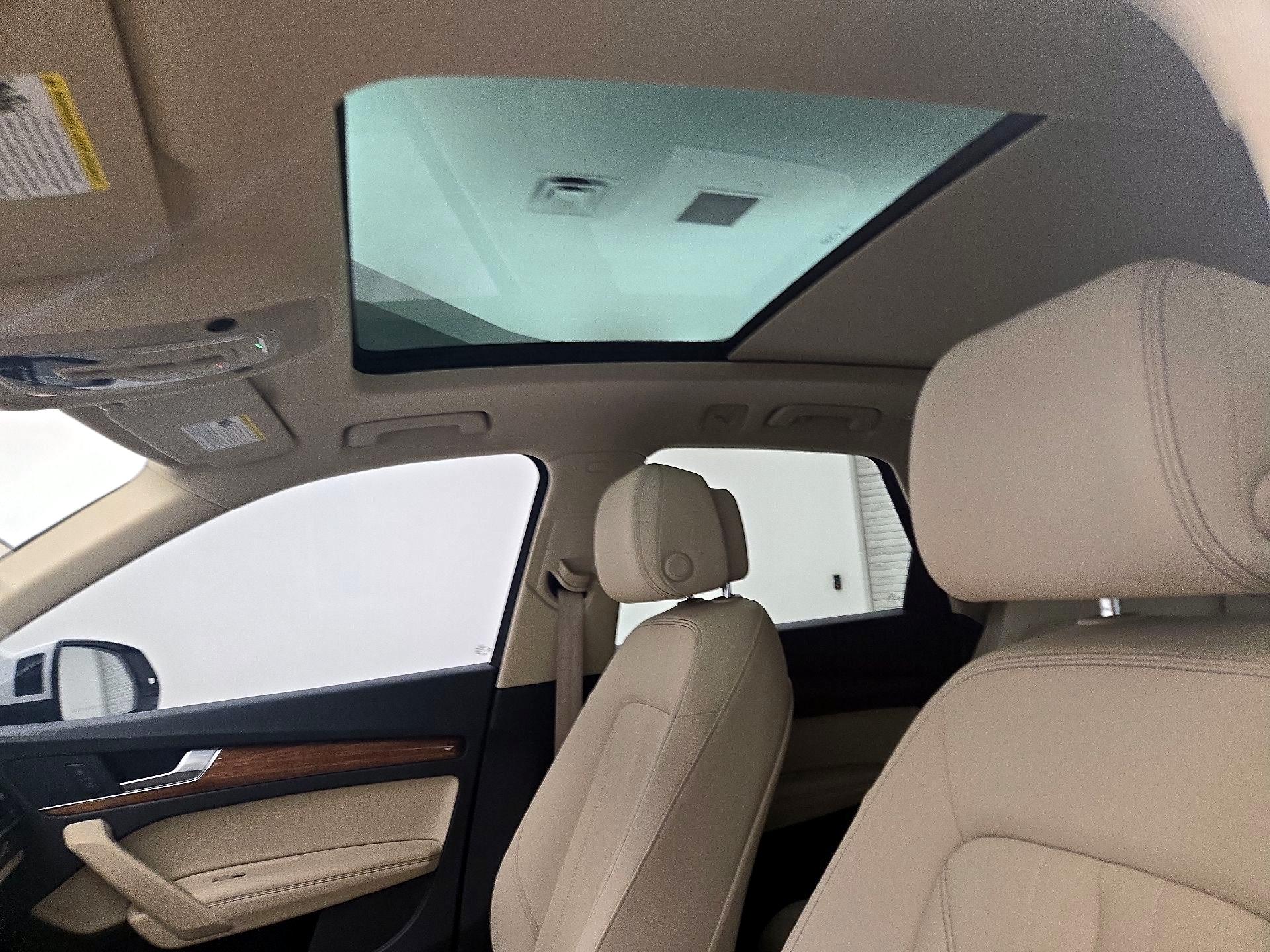 Thumbnail: 2021 Audi Q5 - 19