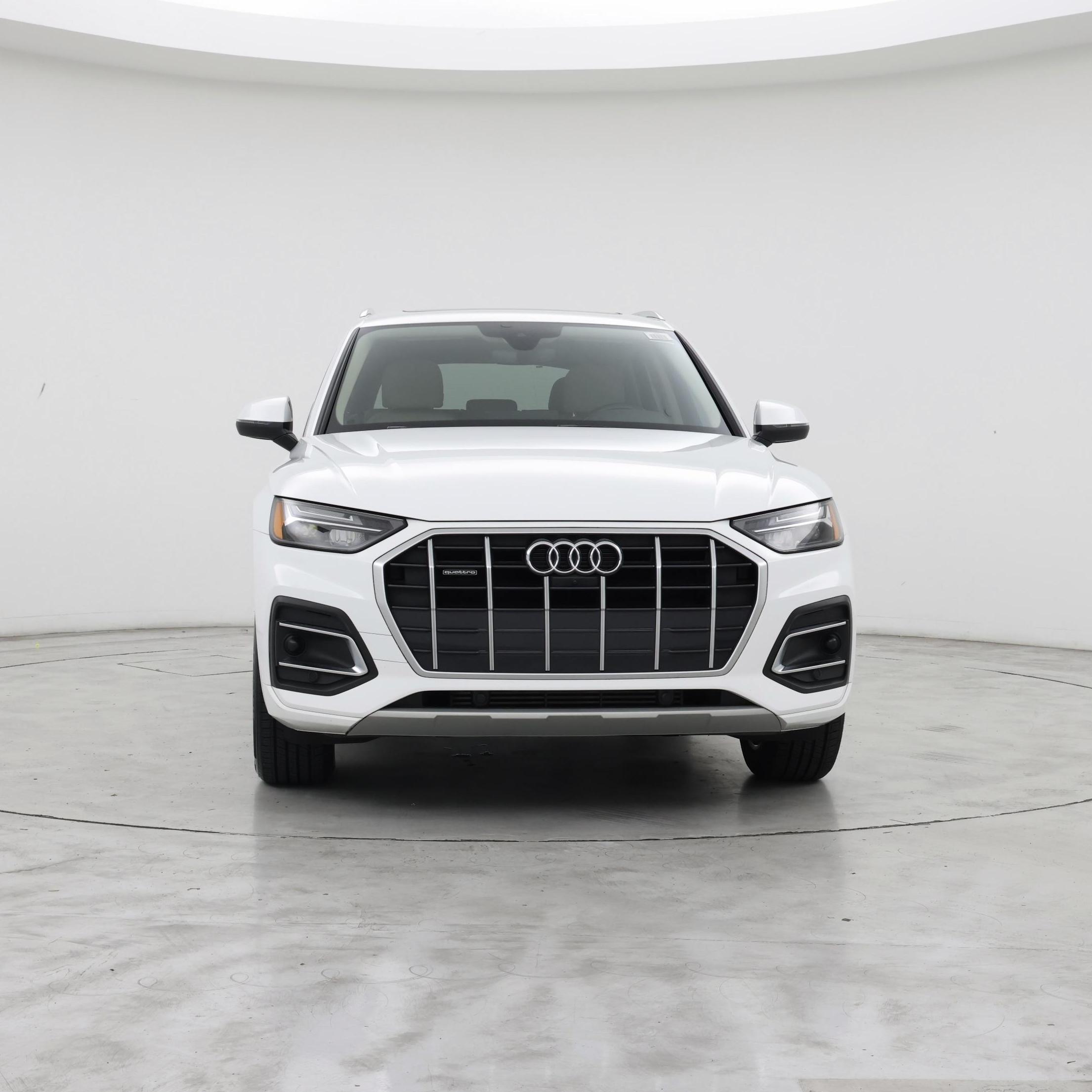 Thumbnail: 2021 Audi Q5 - 5