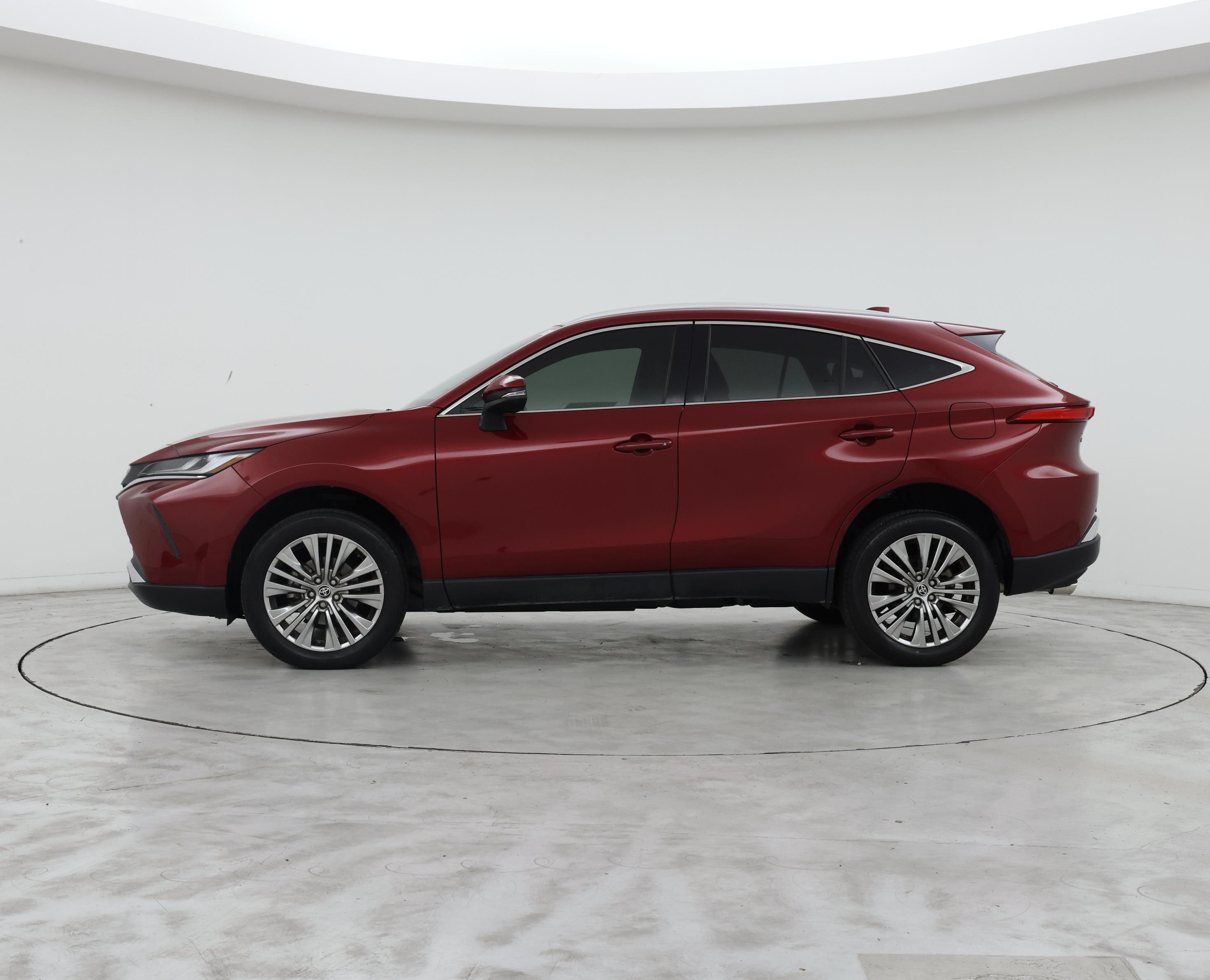Thumbnail: 2022 Toyota Venza - 3