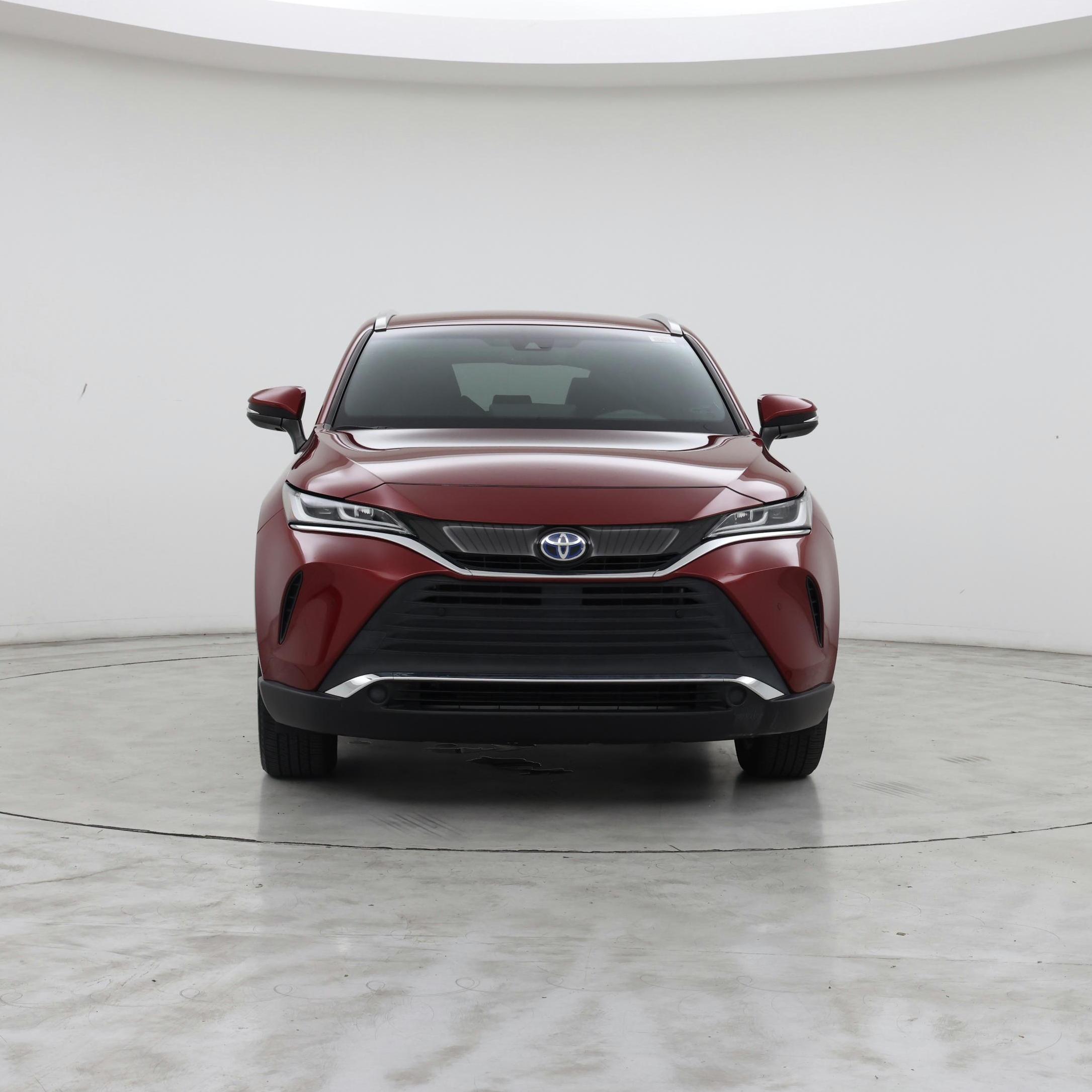 Thumbnail: 2022 Toyota Venza - 5
