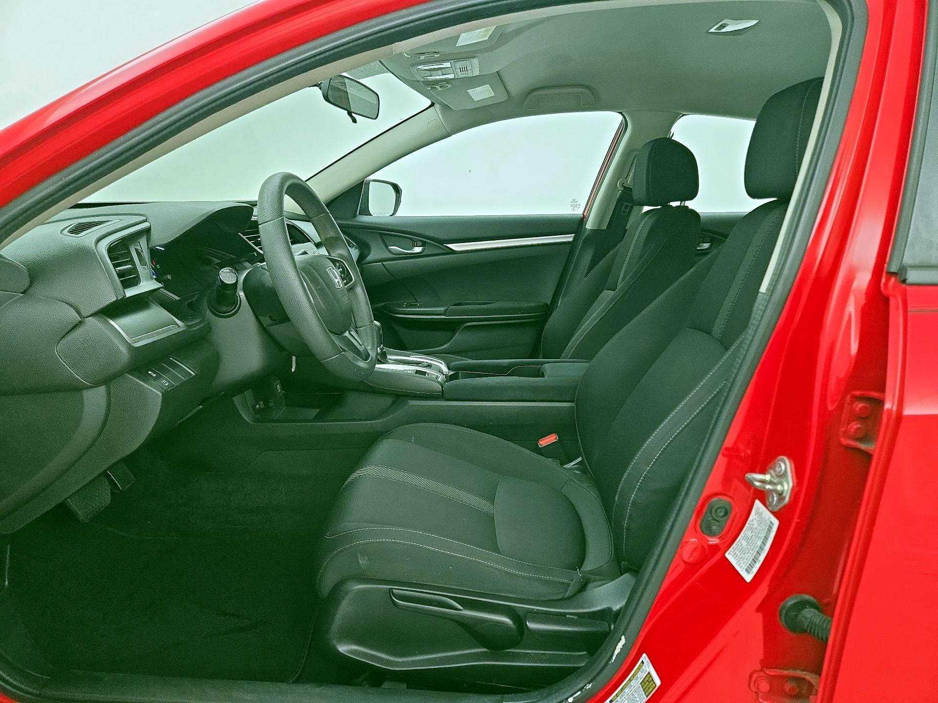 Thumbnail: 2016 Honda Civic - 11