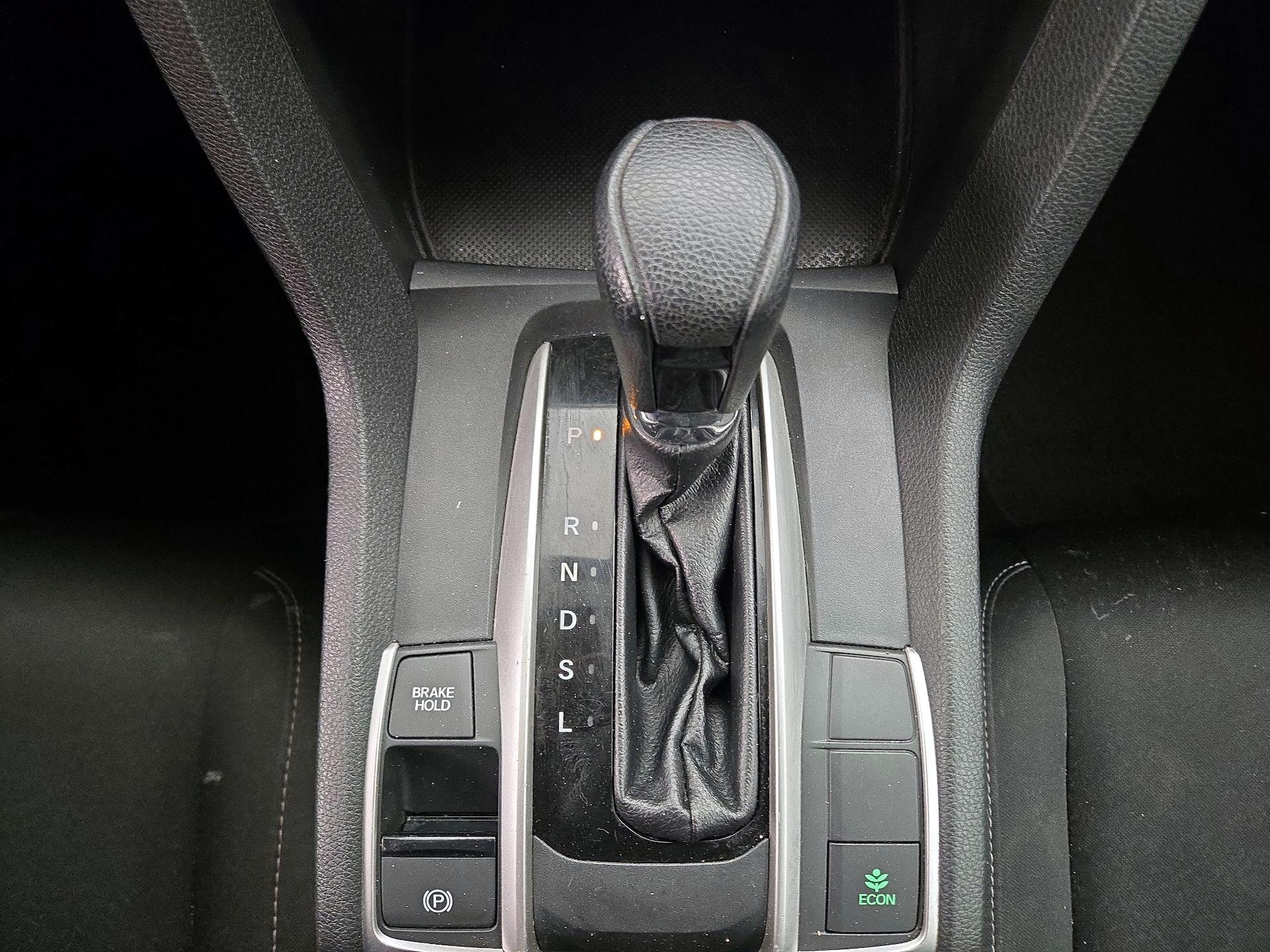 Thumbnail: 2016 Honda Civic - 17