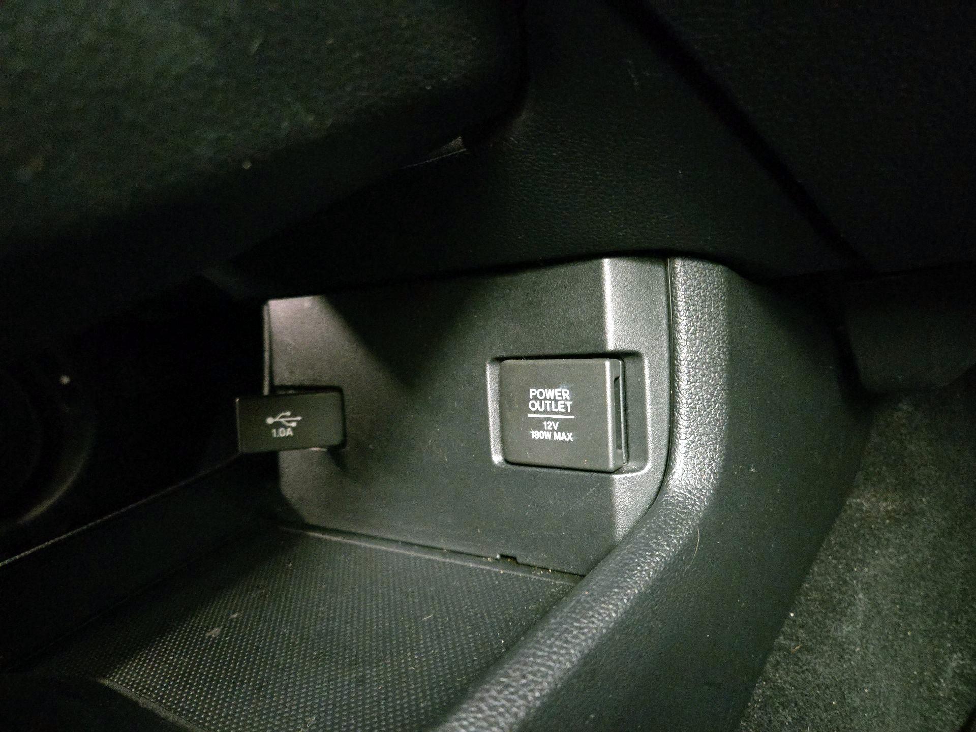 Thumbnail: 2016 Honda Civic - 18