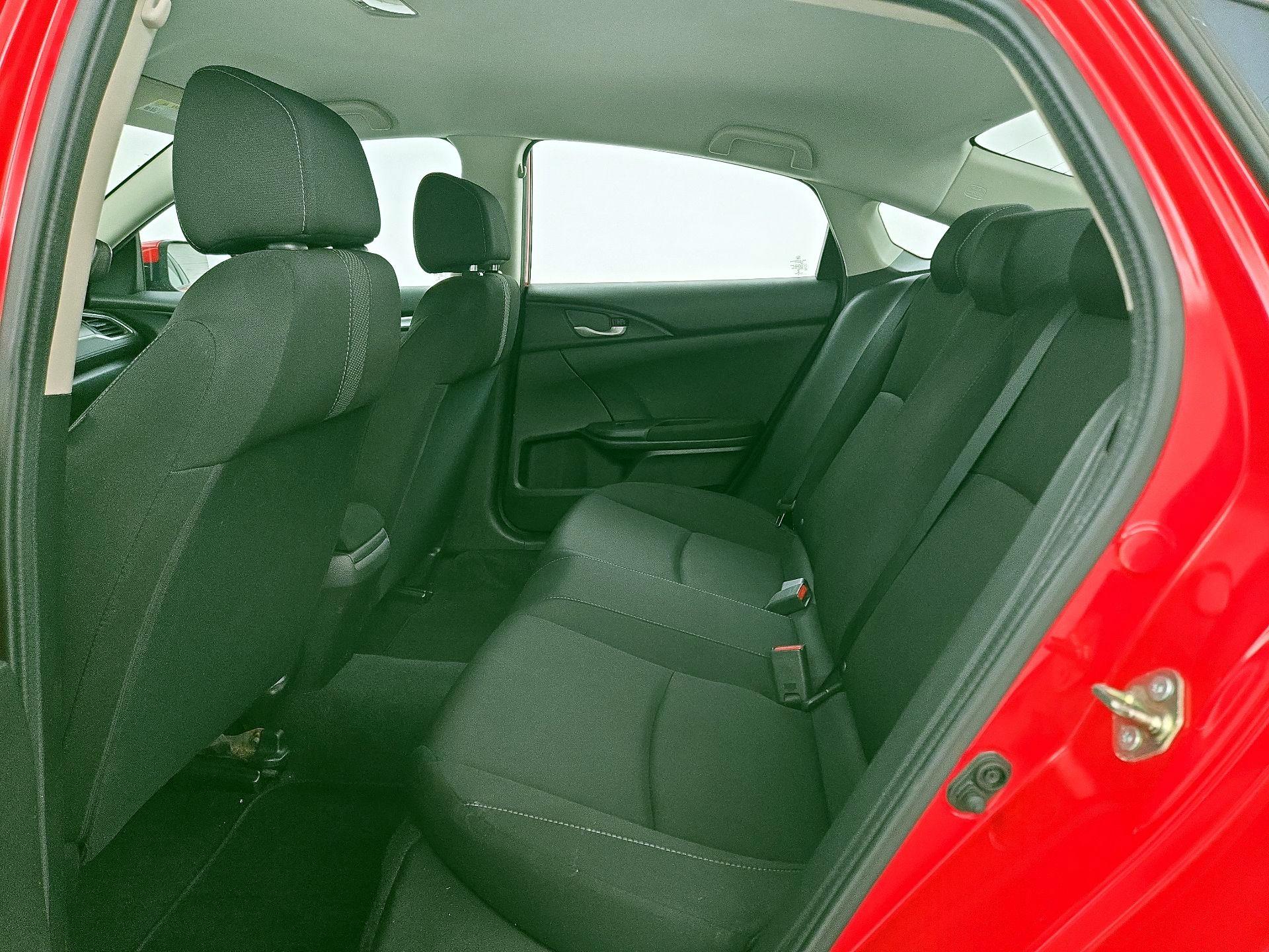 Thumbnail: 2016 Honda Civic - 19