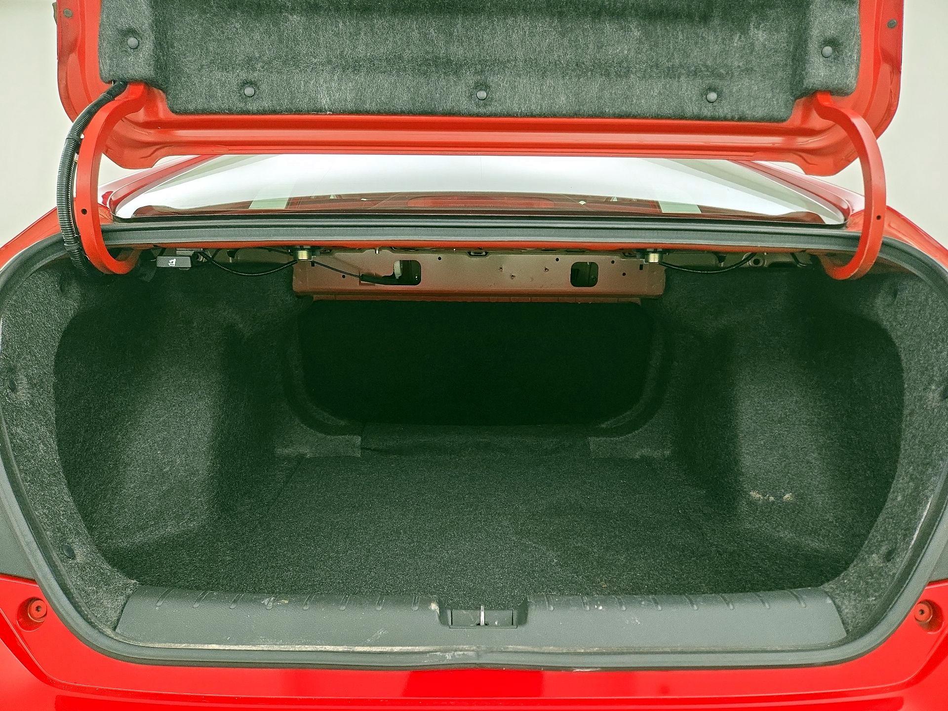 Thumbnail: 2016 Honda Civic - 20