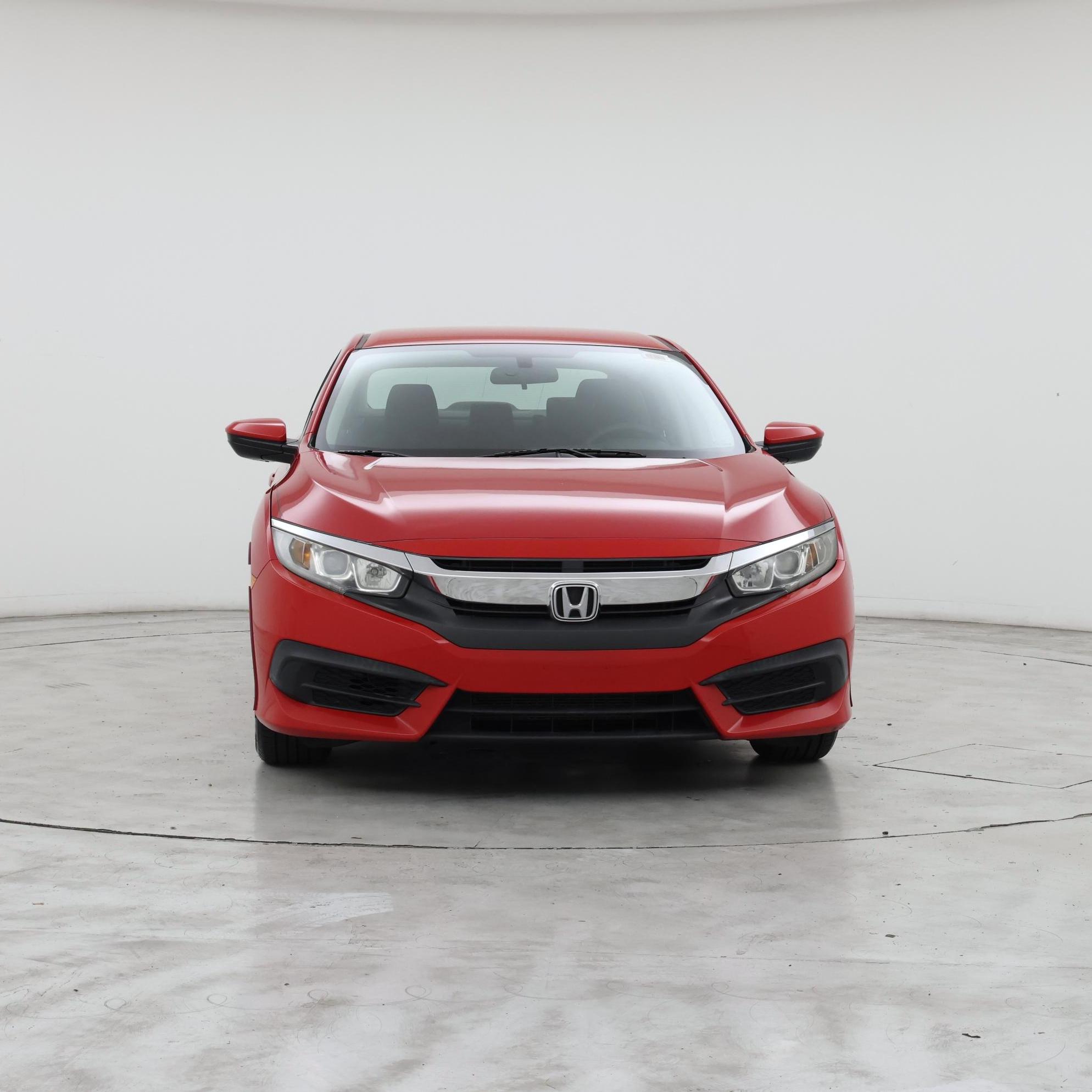 Thumbnail: 2016 Honda Civic - 5